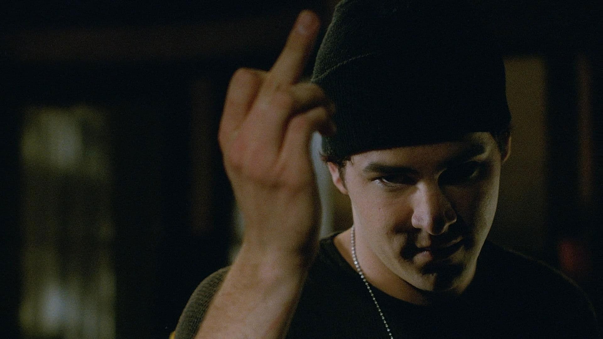 Big Monster on Campus