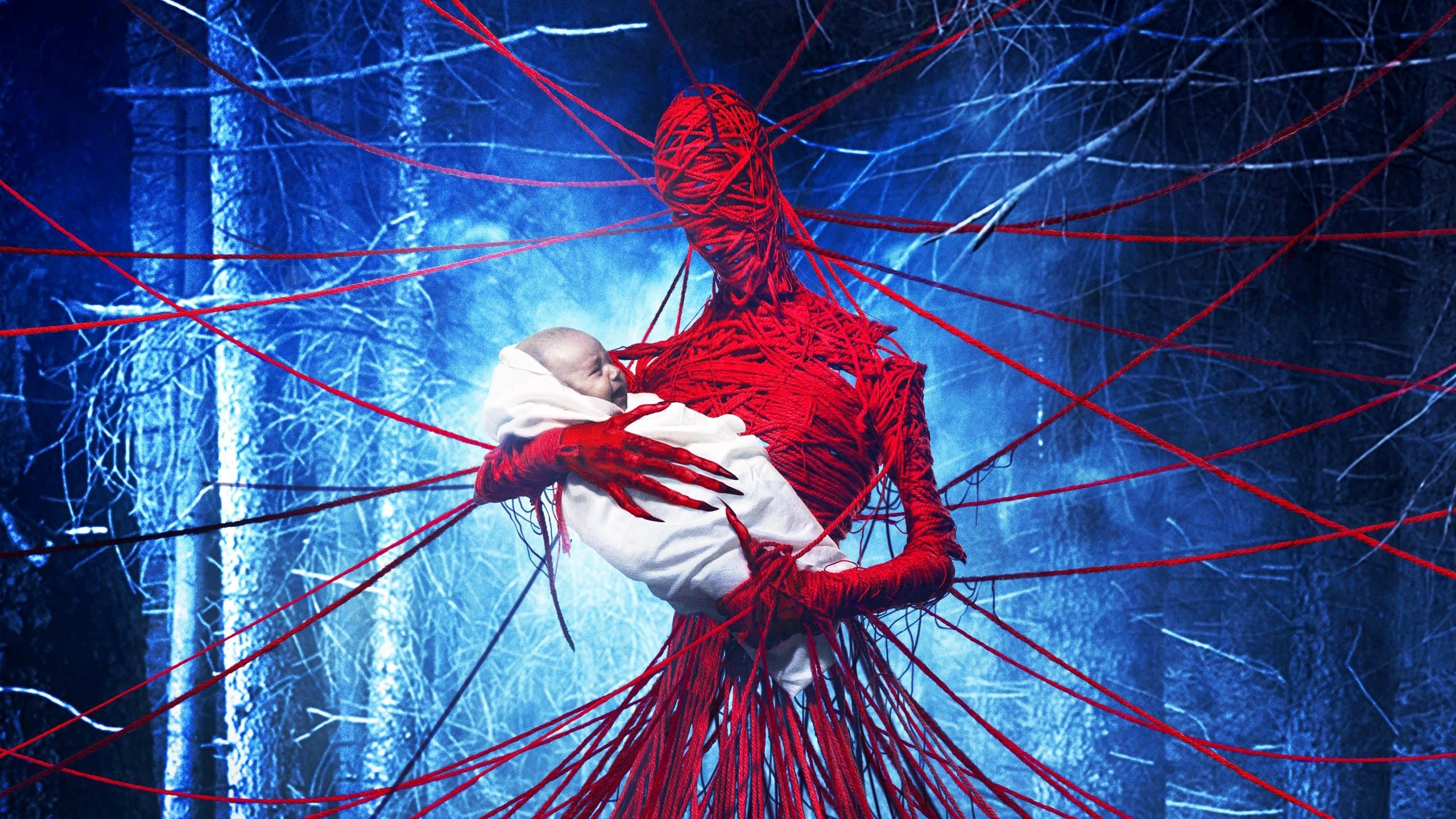 Baba Yaga: Terror of the Dark Forest