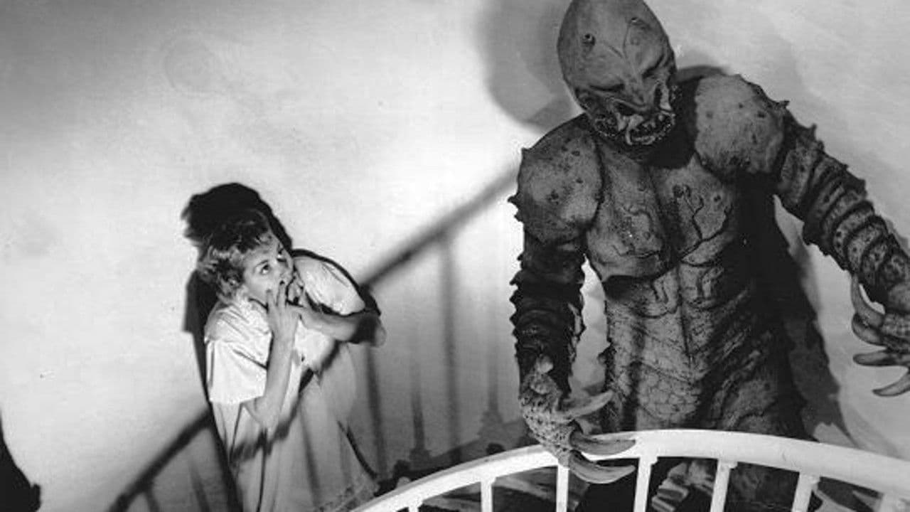 The Monster of Piedras Blancas