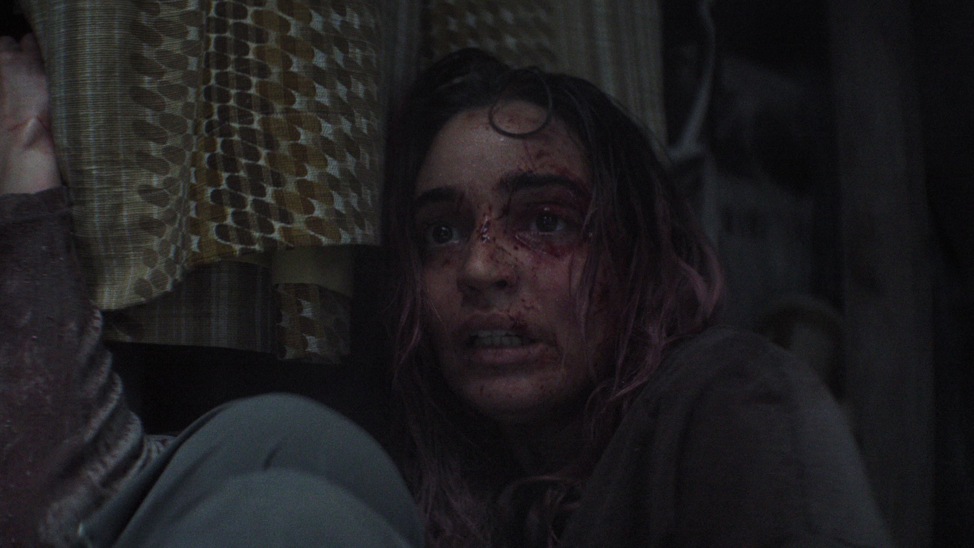 Evil Dead Burn