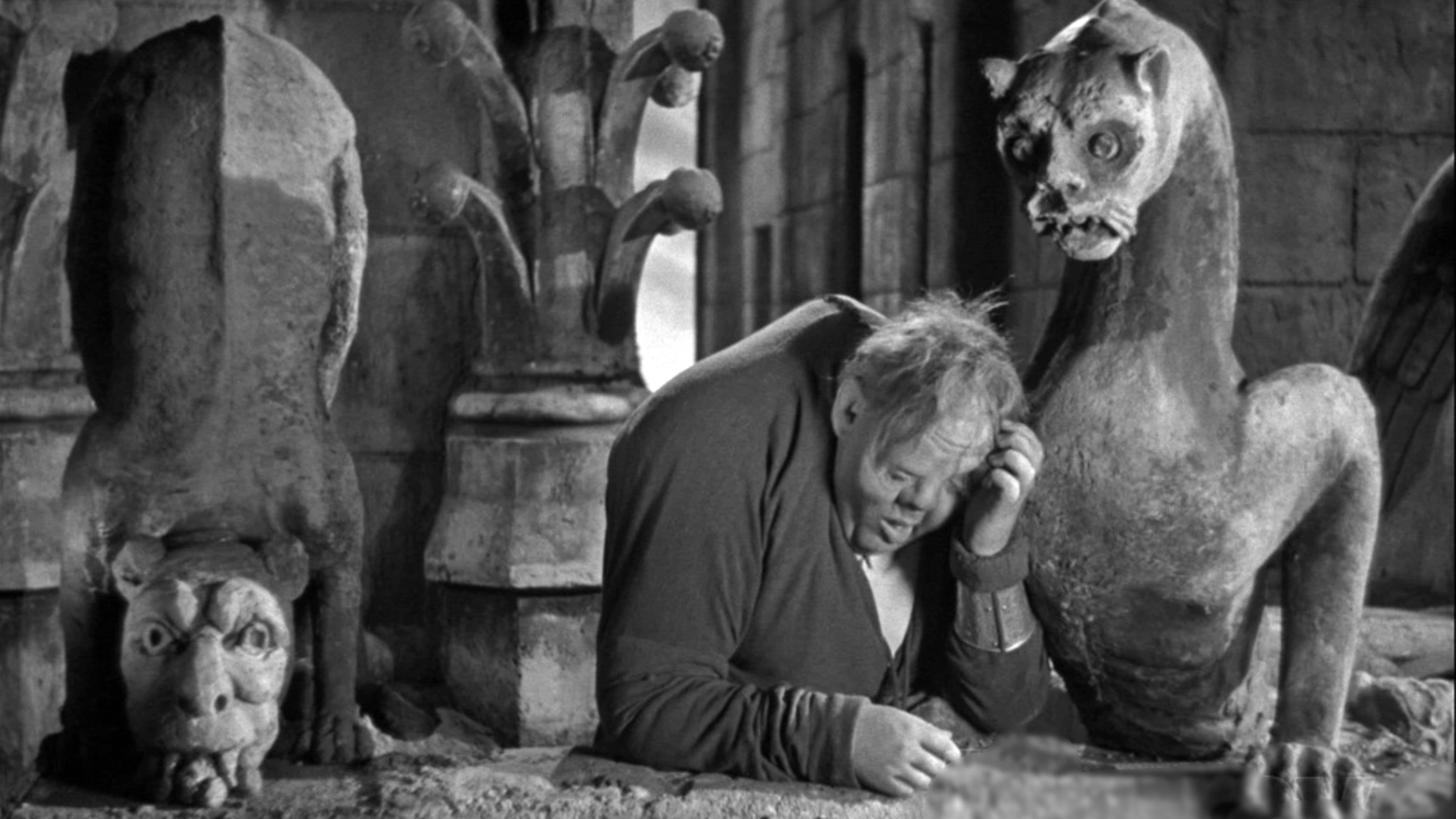 The Hunchback of Notre Dame