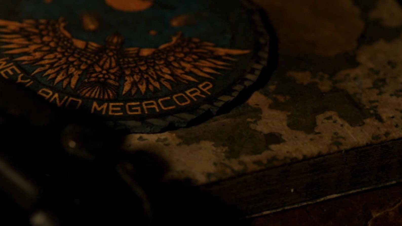 Alien: Covenant - Epilogue: Advent