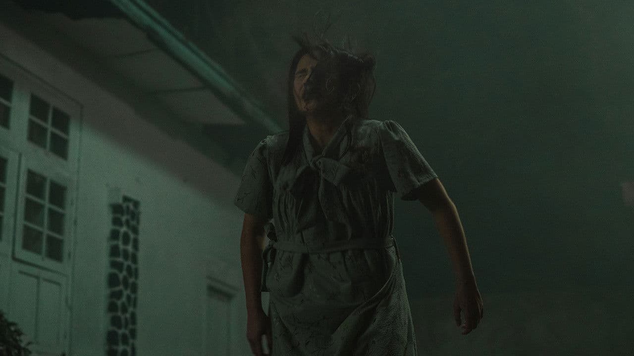 Danur: The Last Chapter