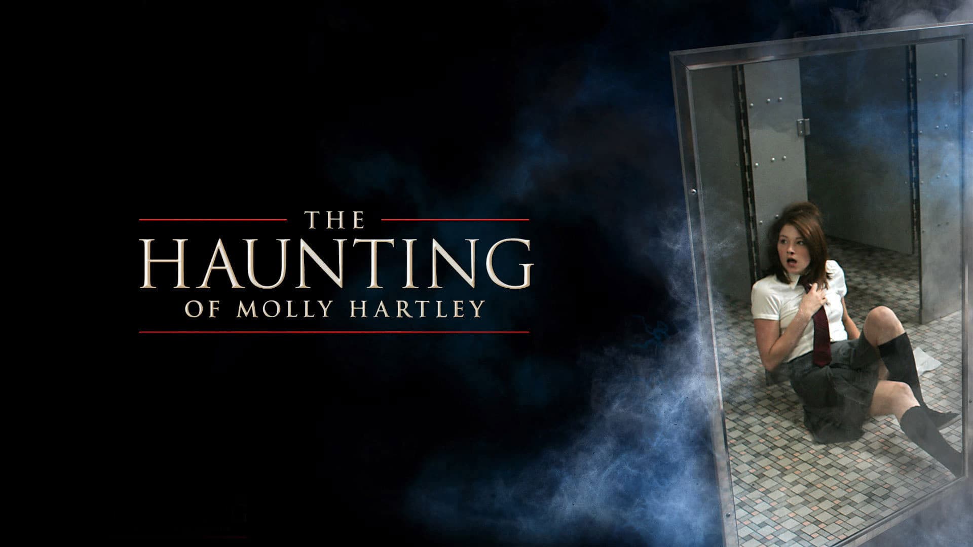 The Haunting of Molly Hartley