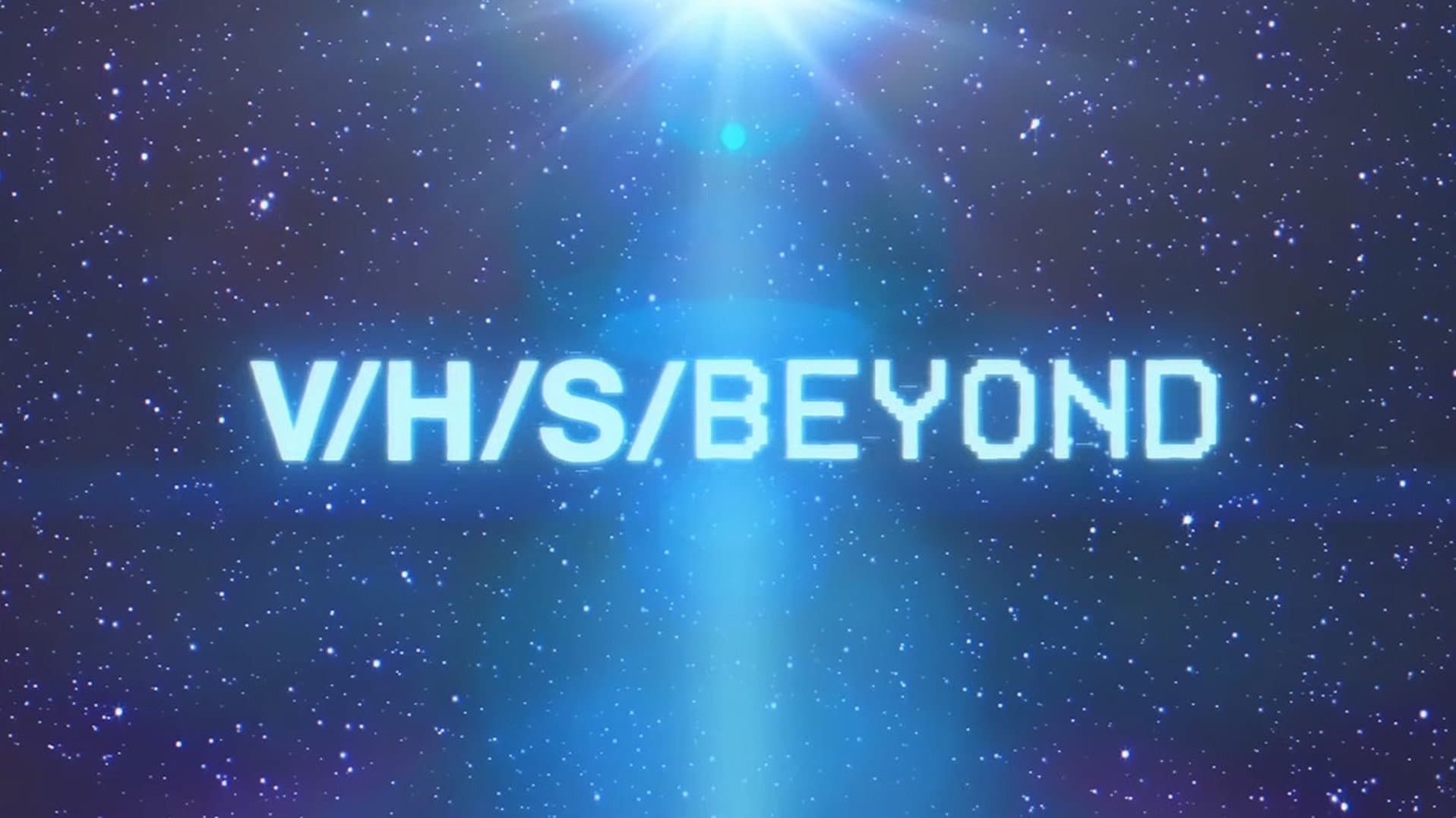 V/H/S/Beyond