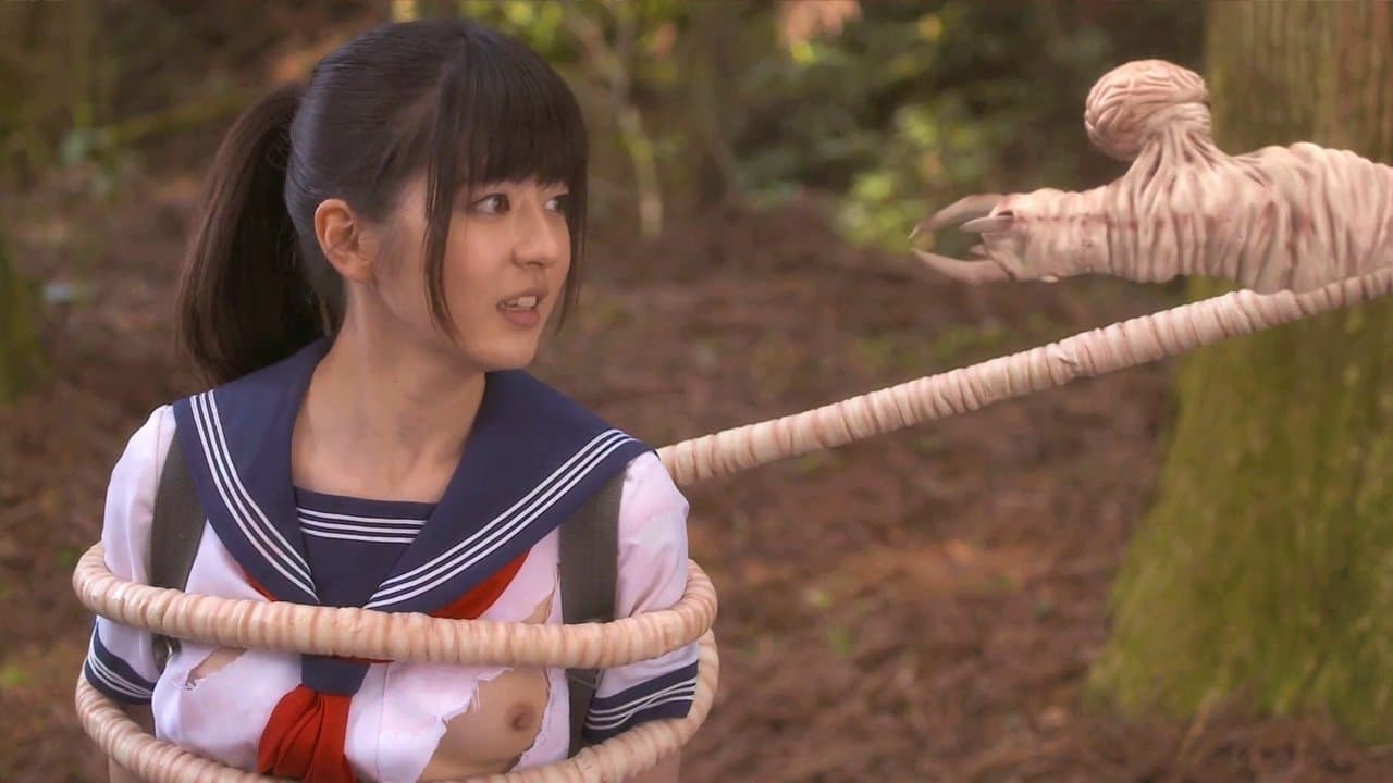 Zombie Ass: Toilet of the Dead