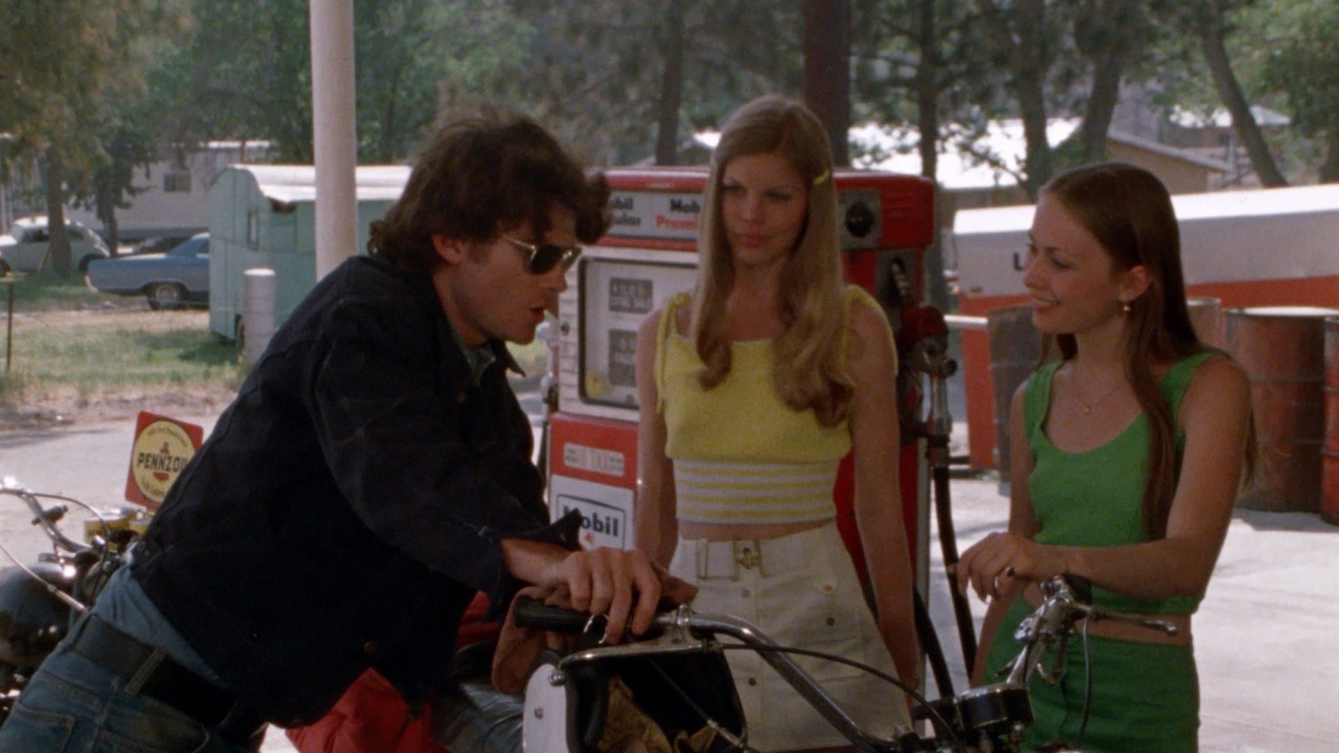 Trip with the Teacher