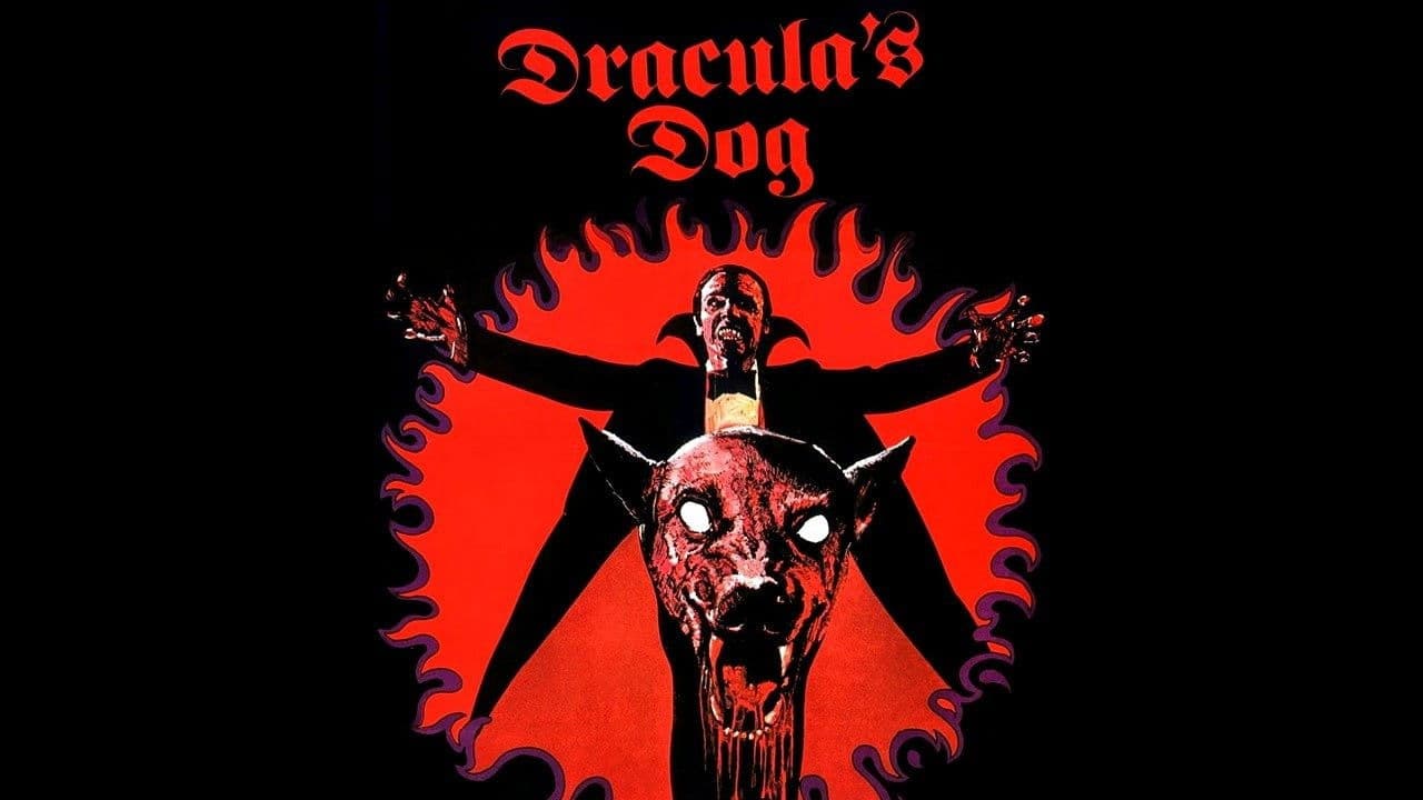 Dracula's Dog