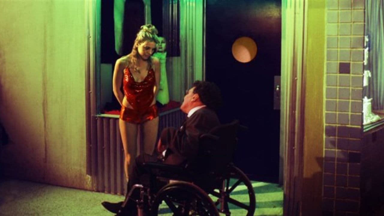 It Is Fine! Everything Is Fine.