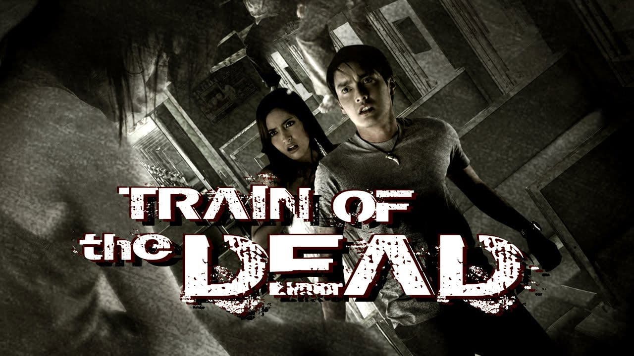 Train of the Dead
