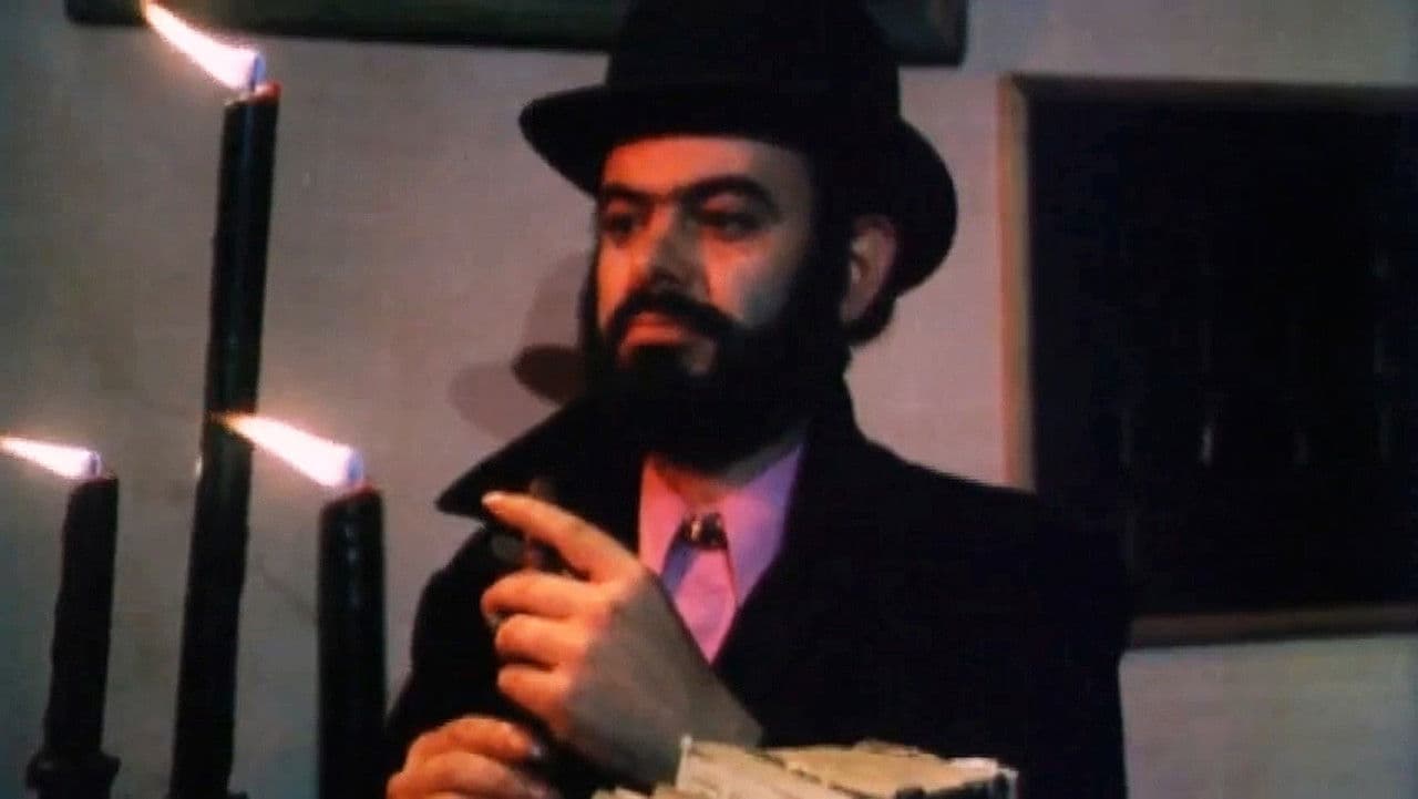 The Strange Hostel of Naked Pleasures