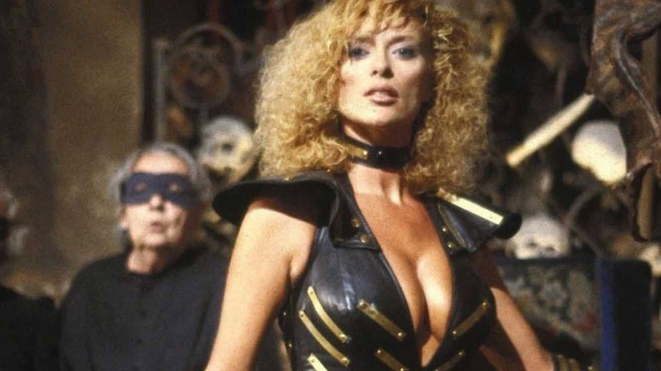 Howling II: Stirba - Werewolf Bitch