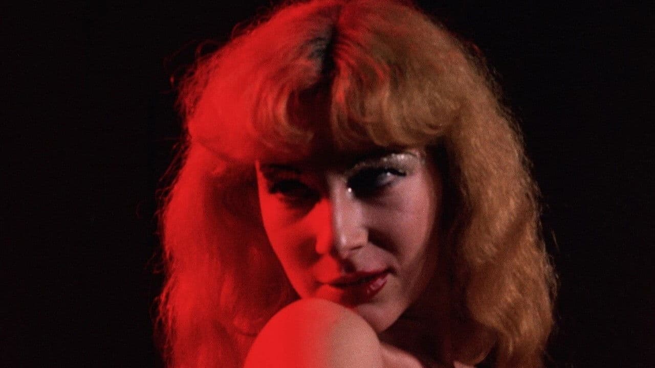 Thoroughly Modern Mary-Magdalene