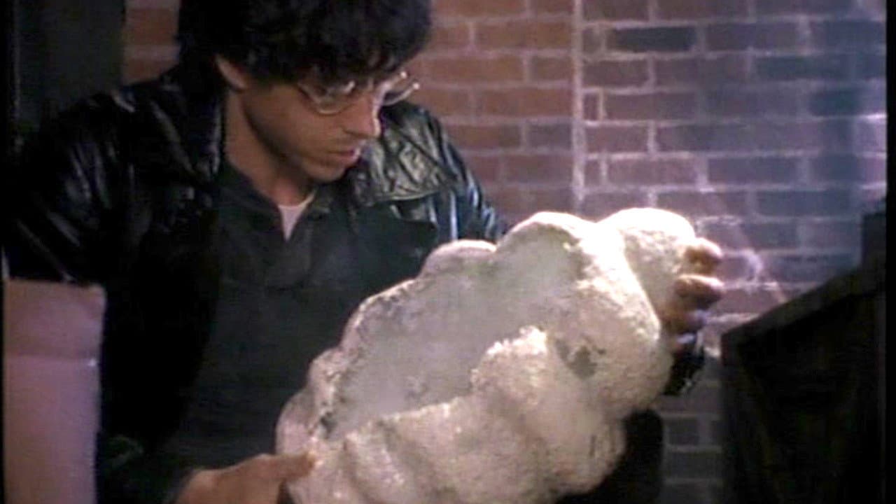 Biohazard: The Alien Force