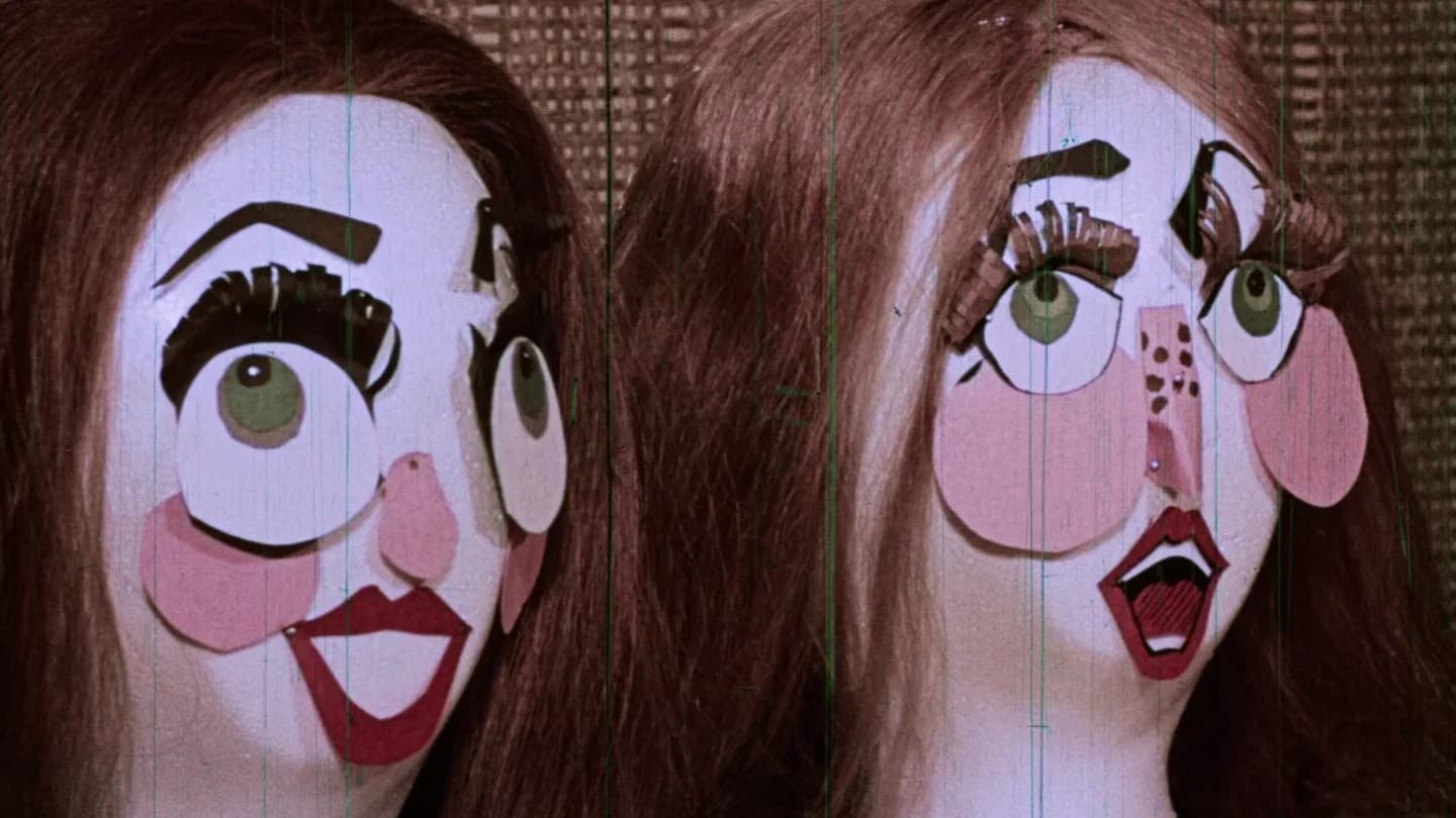 The Gruesome Twosome