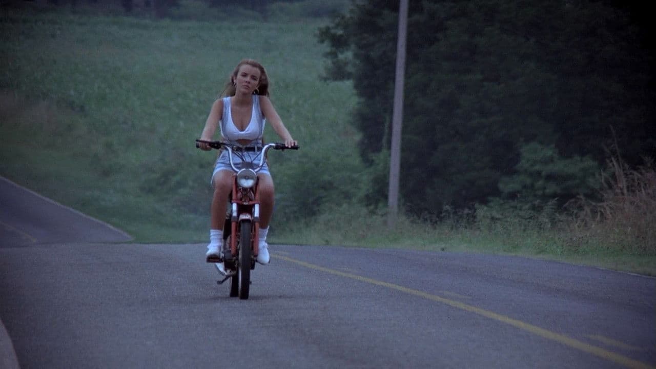 Children of the Corn II: The Final Sacrifice