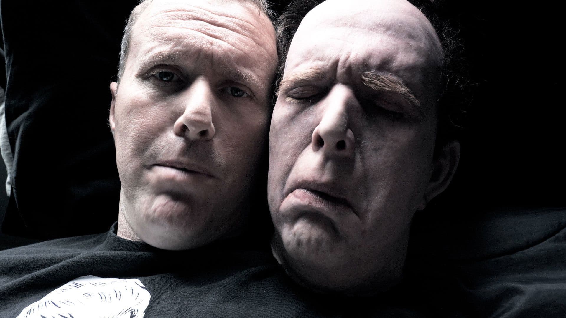 My Inner Demon: A Geraldson Tale