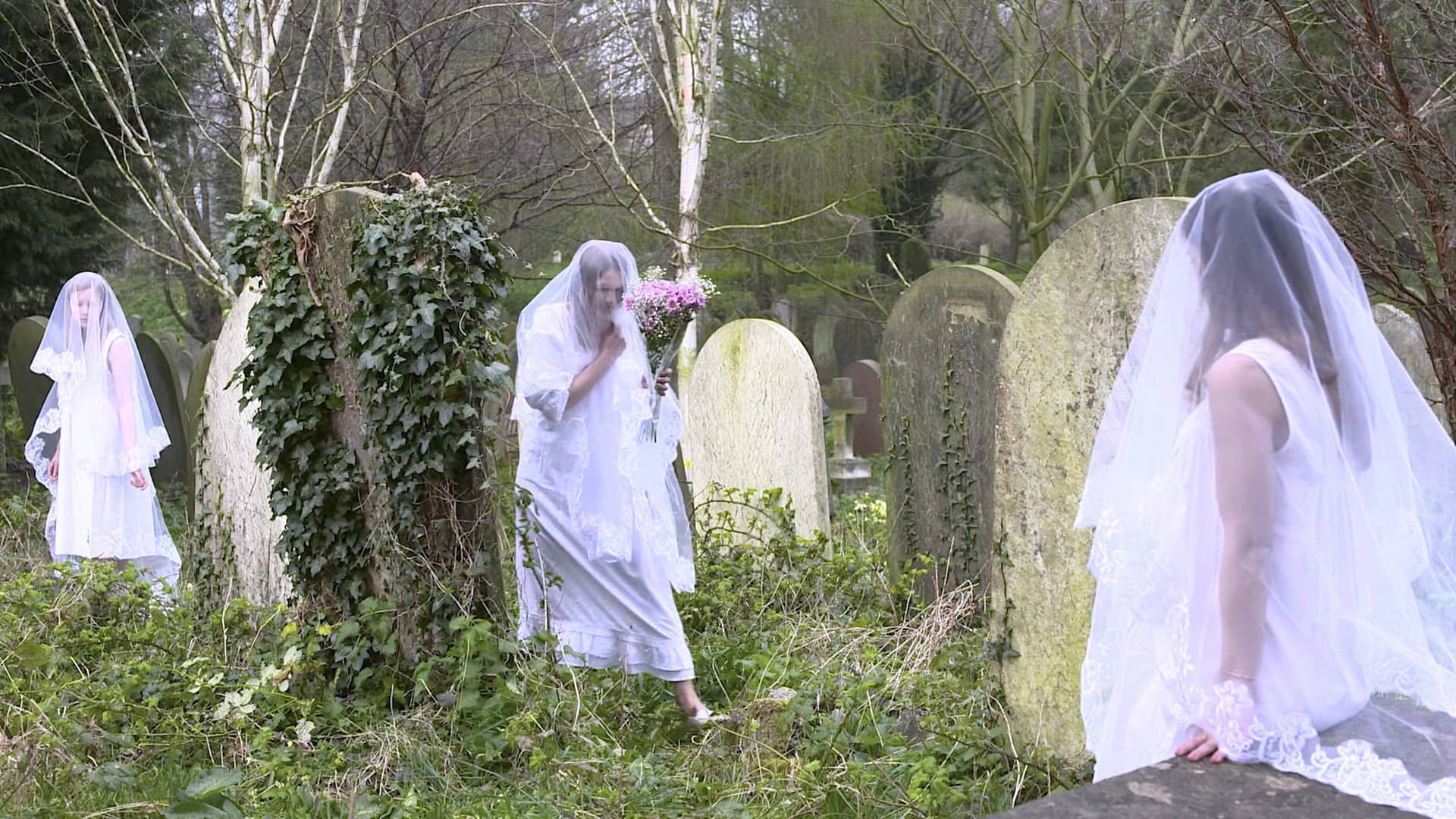The Devil In Mary