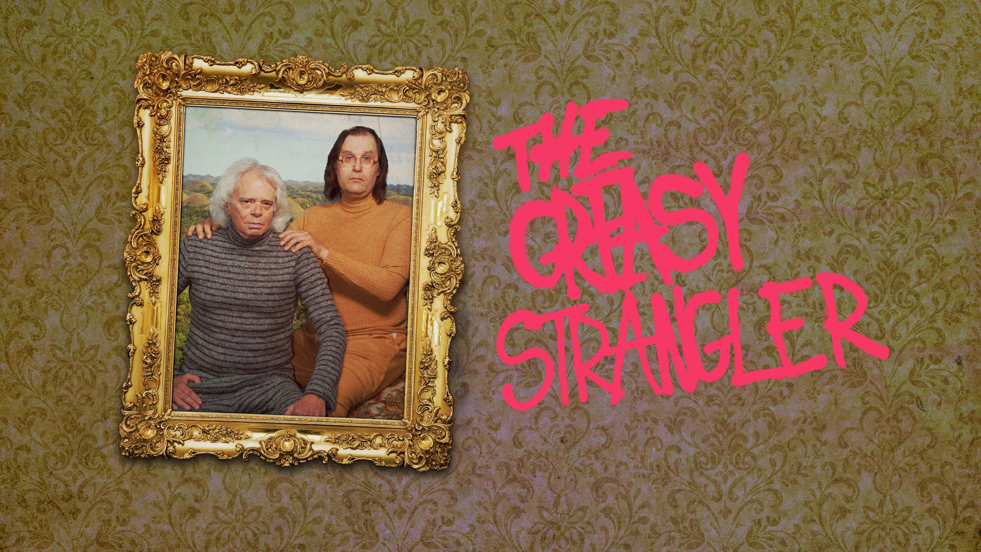 The Greasy Strangler