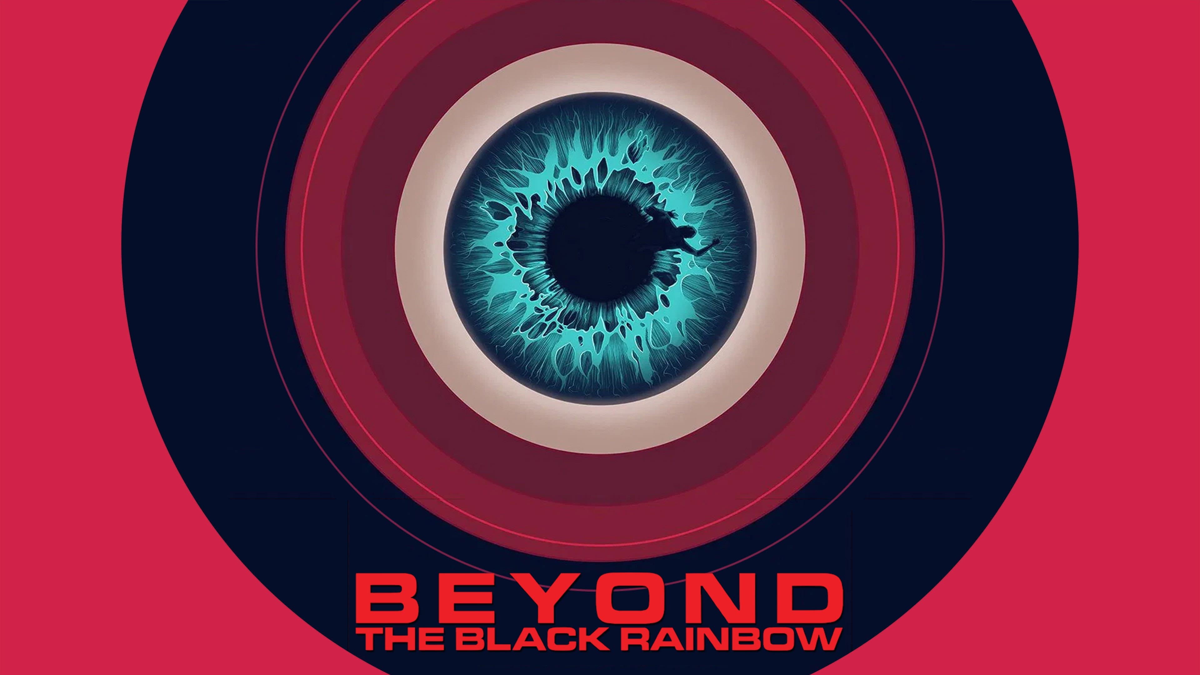 Beyond the Black Rainbow