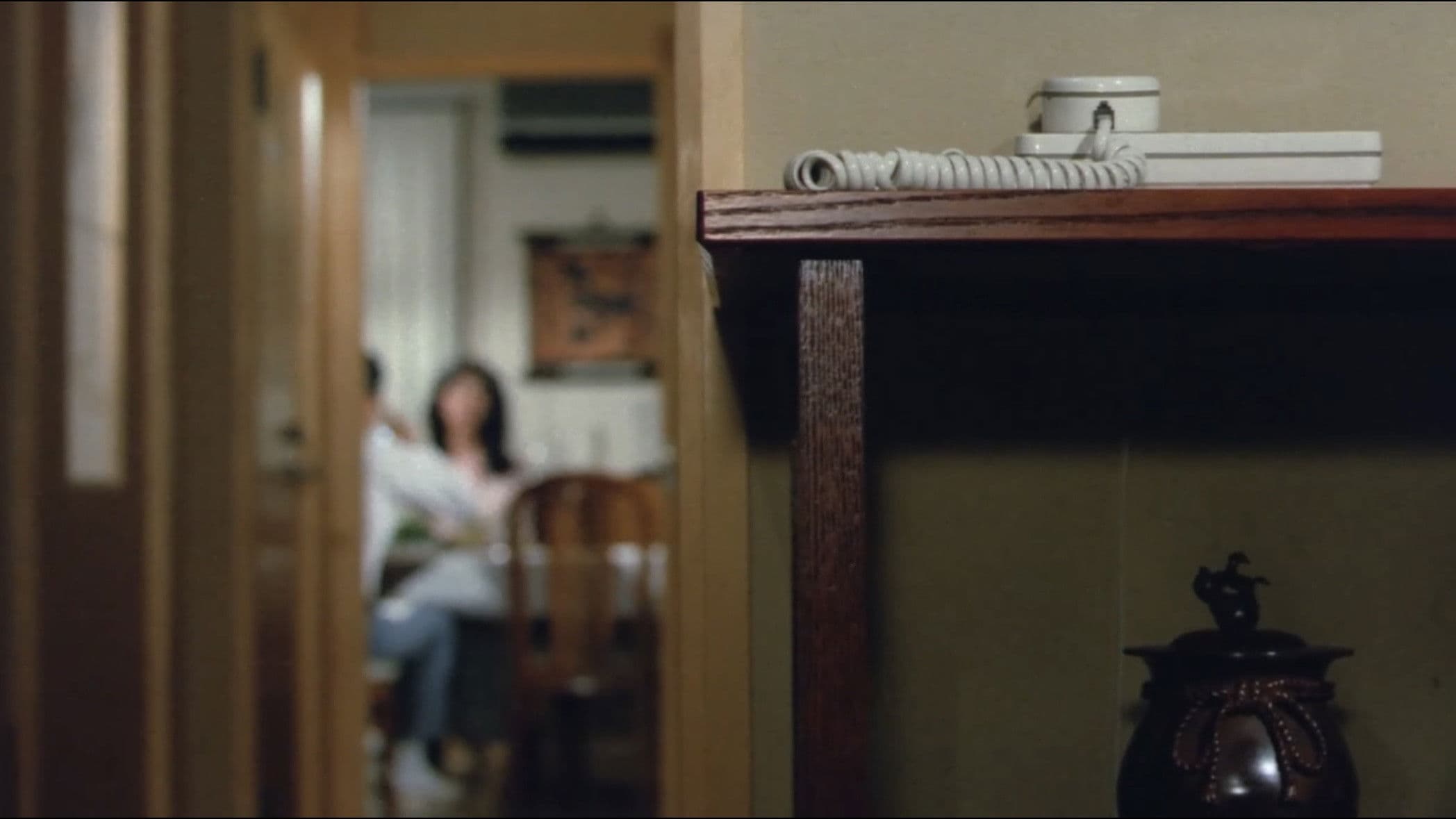 S&M Hunter: Wife to be Molested