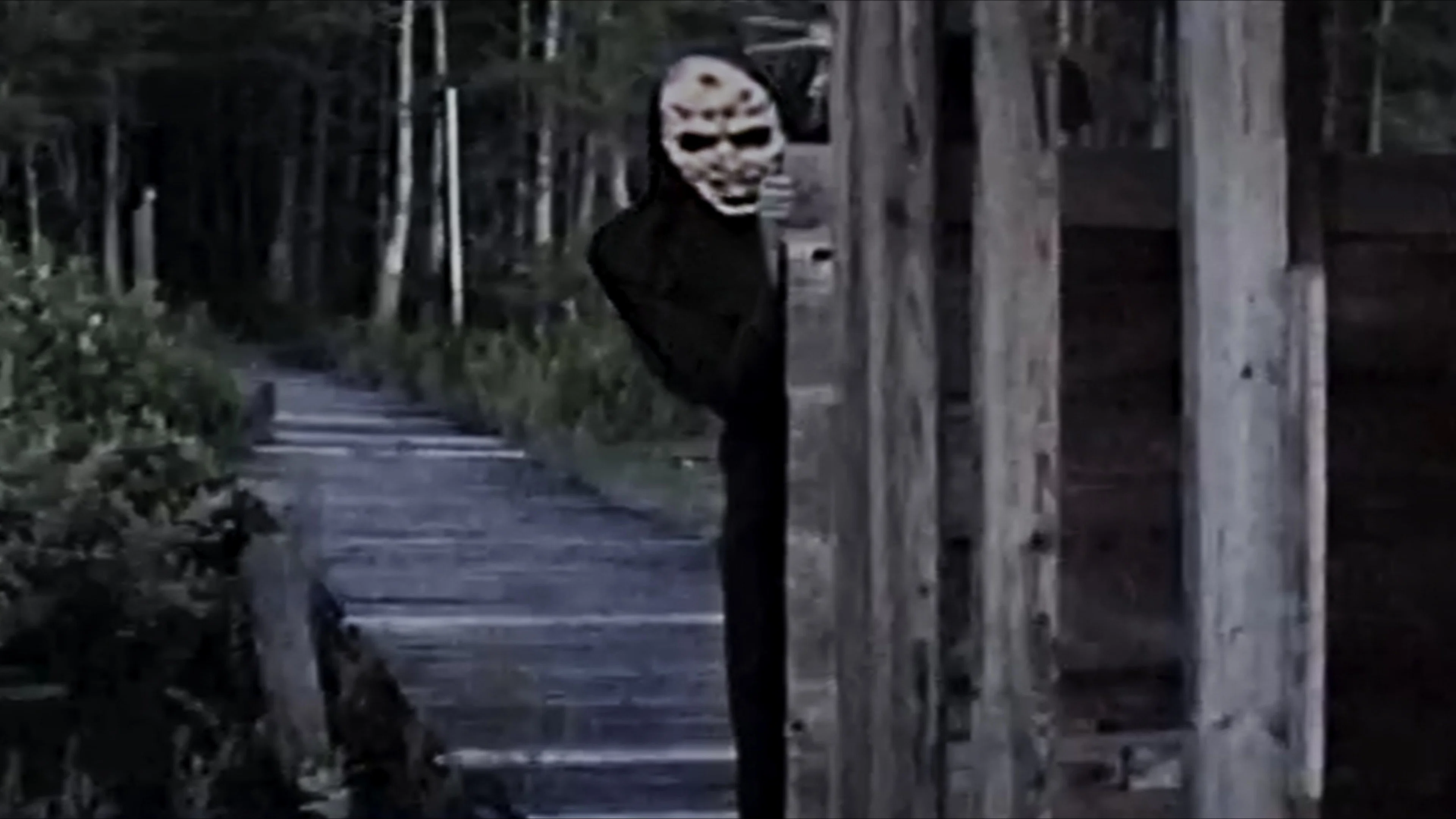 Parasomnia