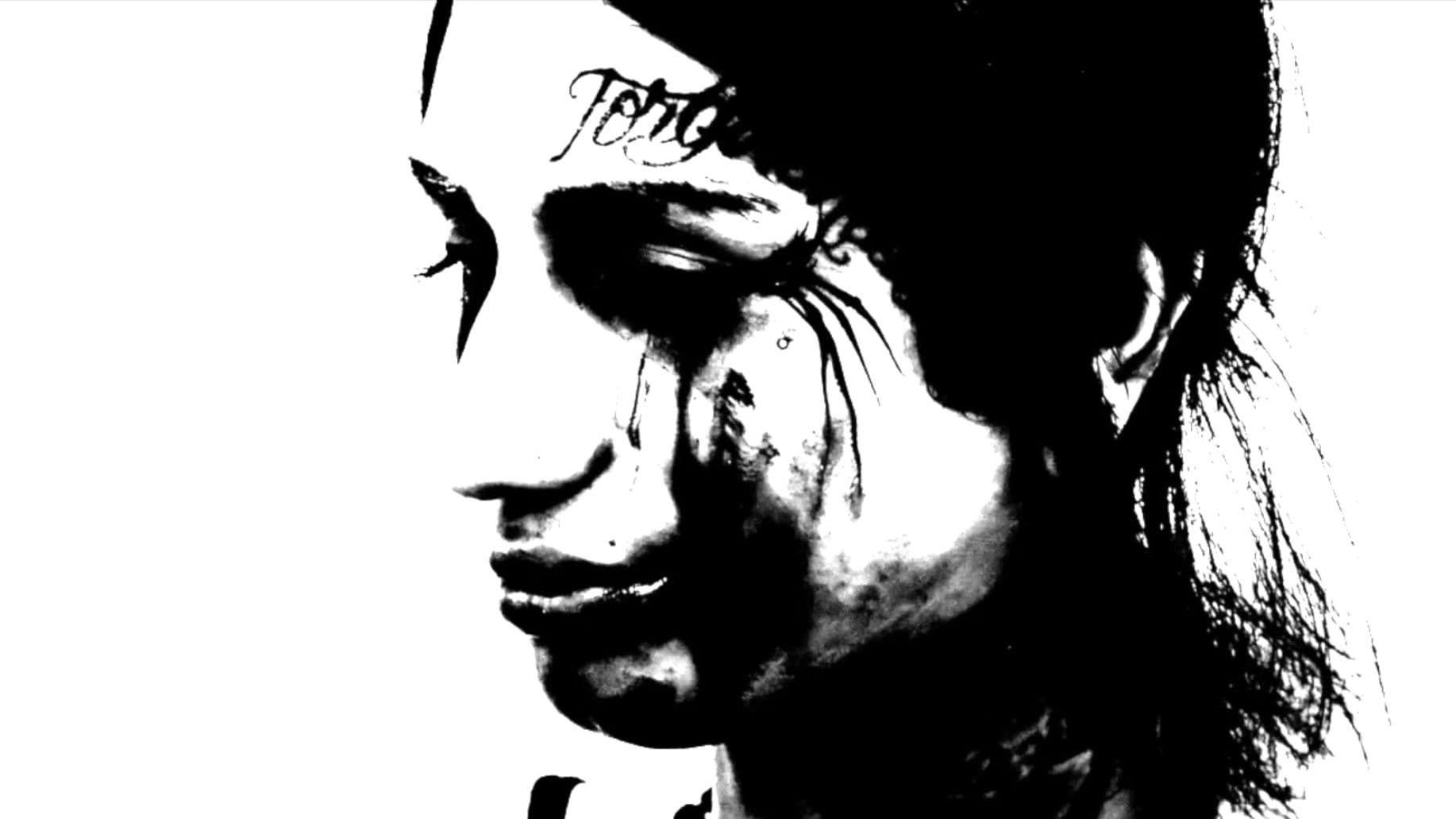 Blood Corrodes Inside: SPIT