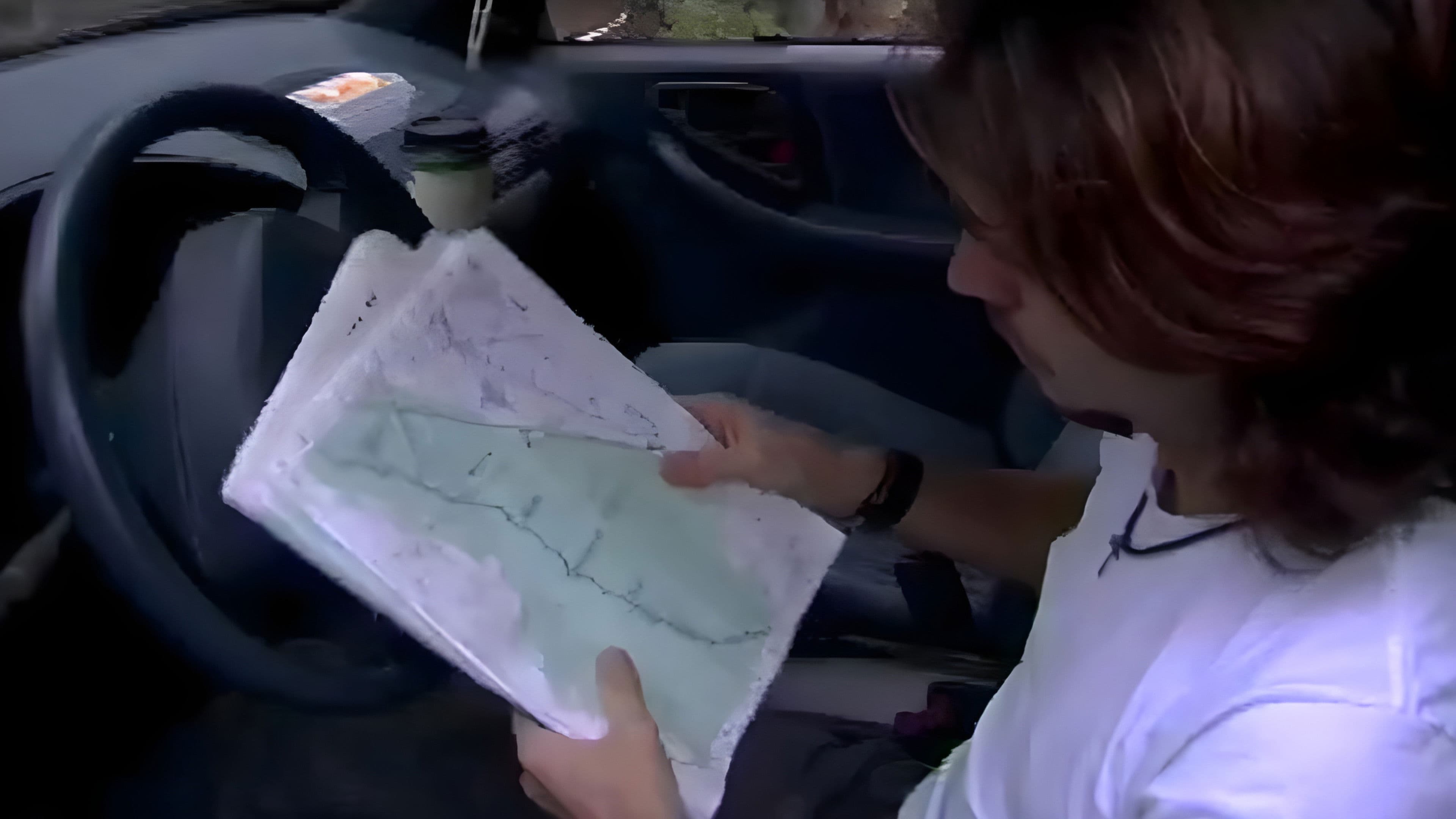 Legend of the Blue Hole