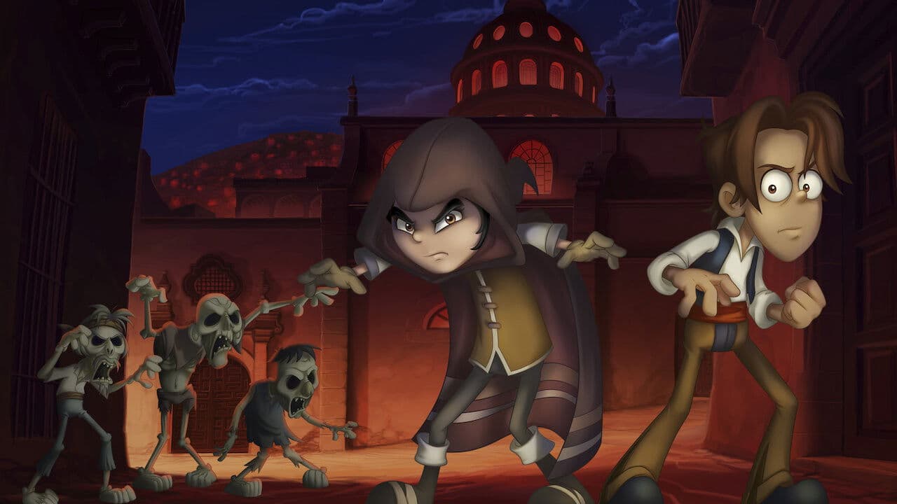 The Legend of the Guanajuato Mummies