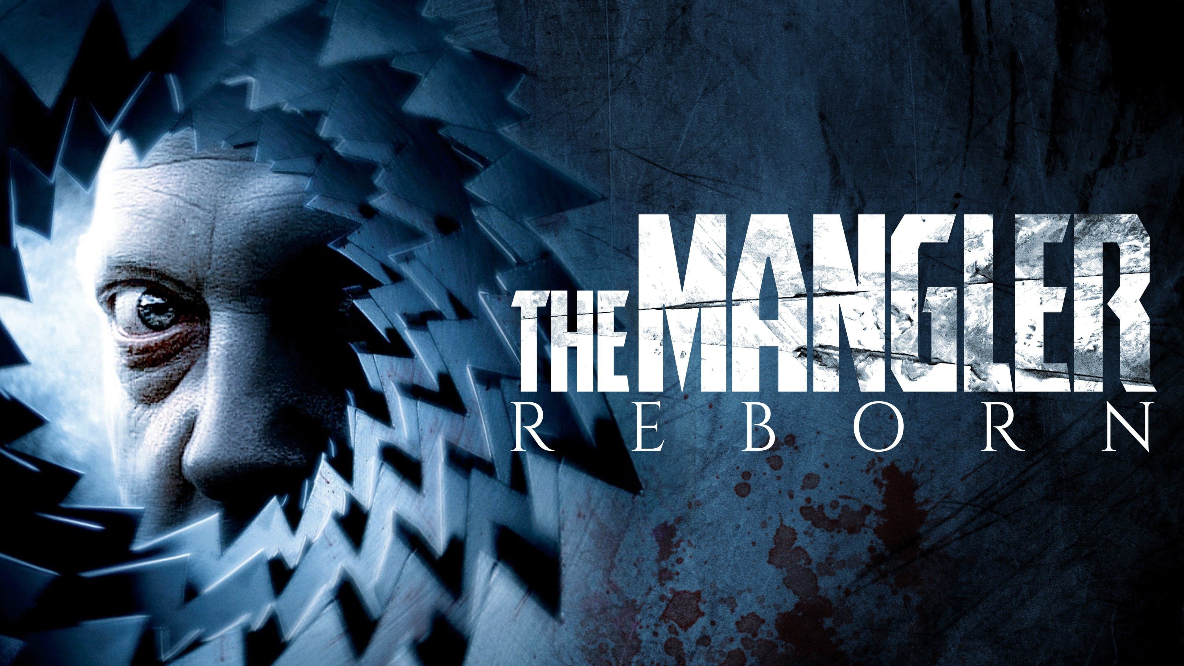 The Mangler Reborn