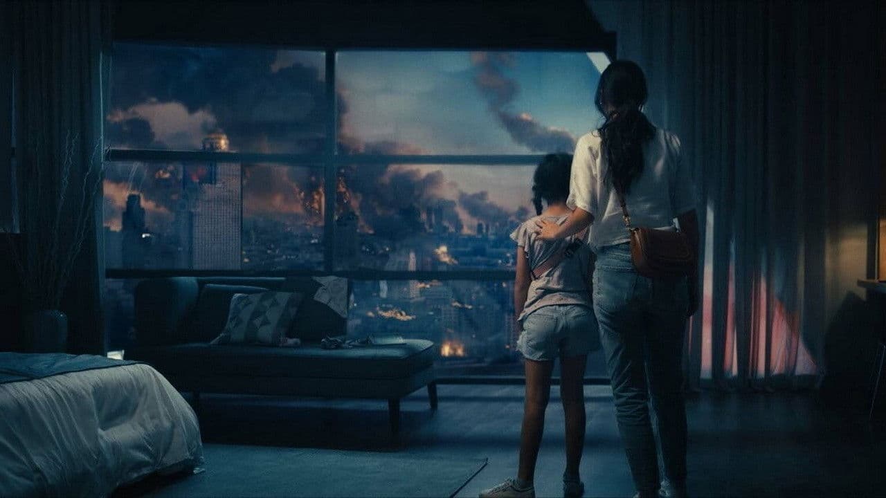 Home Sweet Home: Rebirth