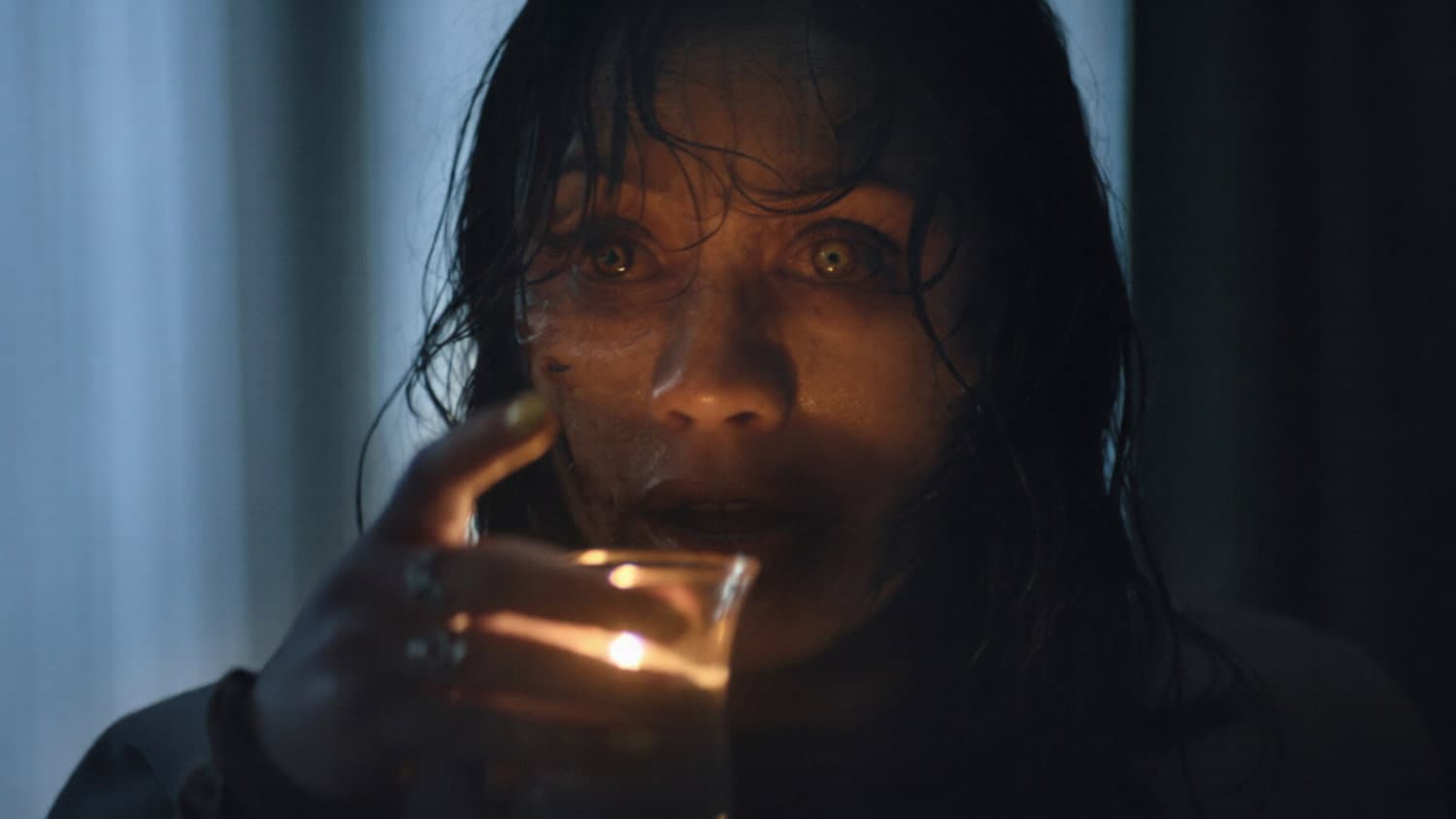 Evil Dead Burn