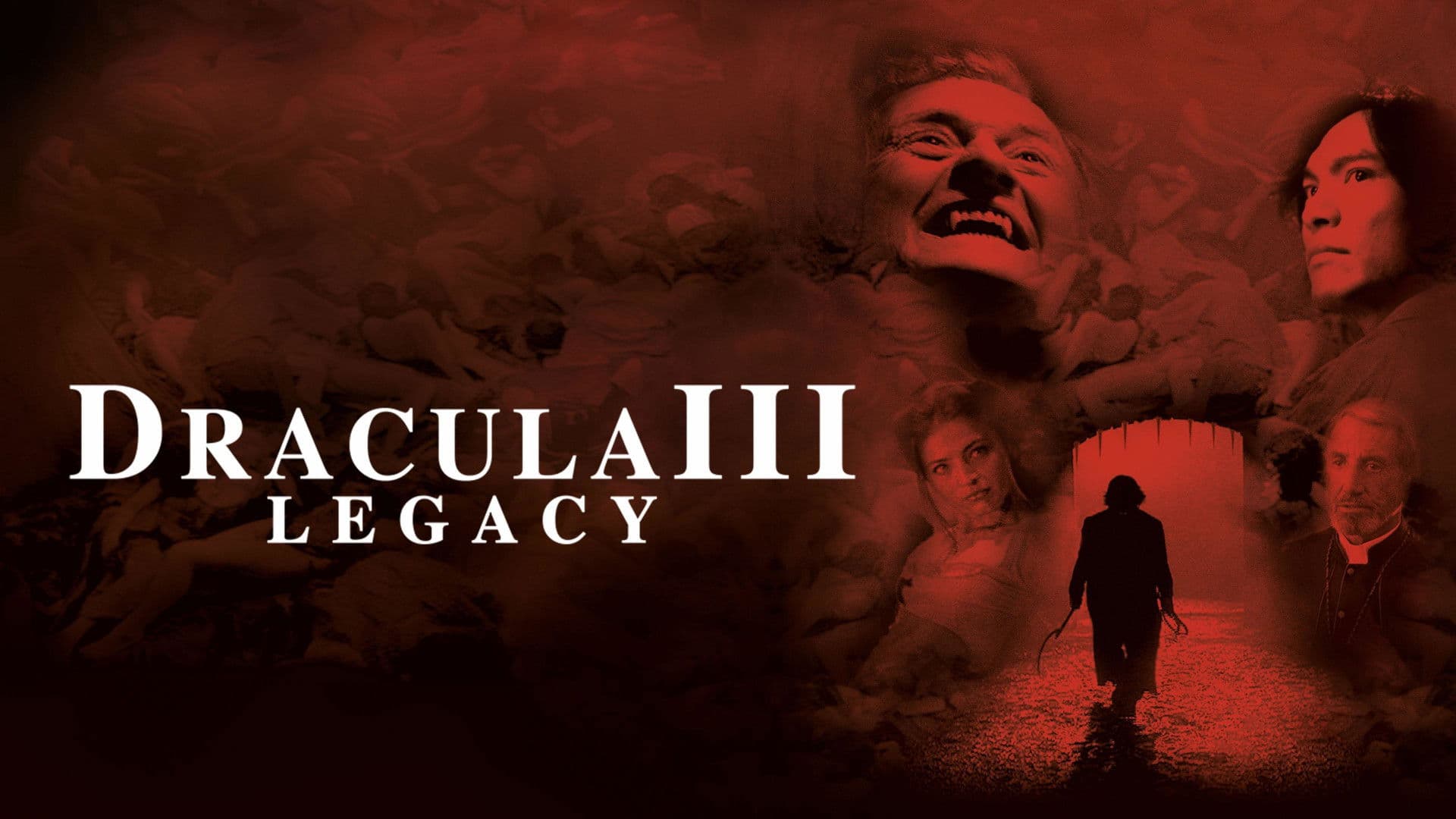 Dracula III: Legacy