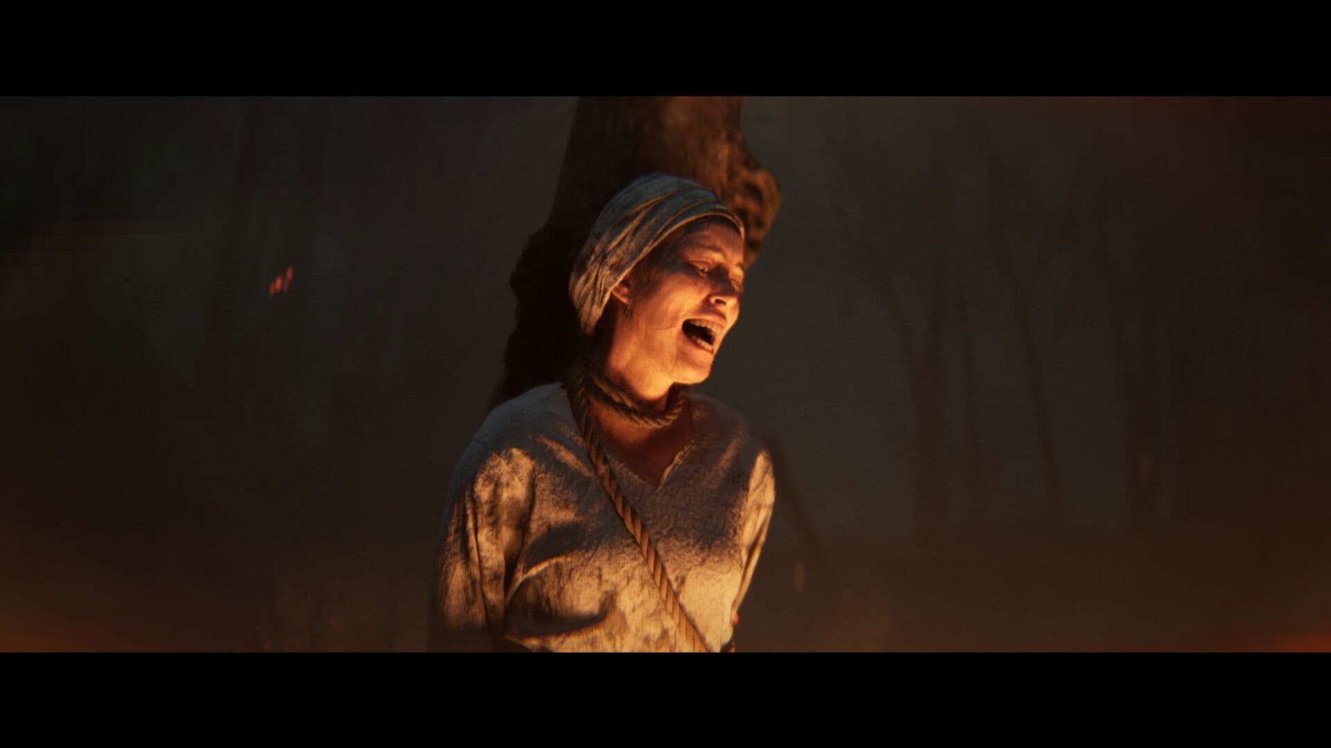 Senua's Saga: Hellblade II