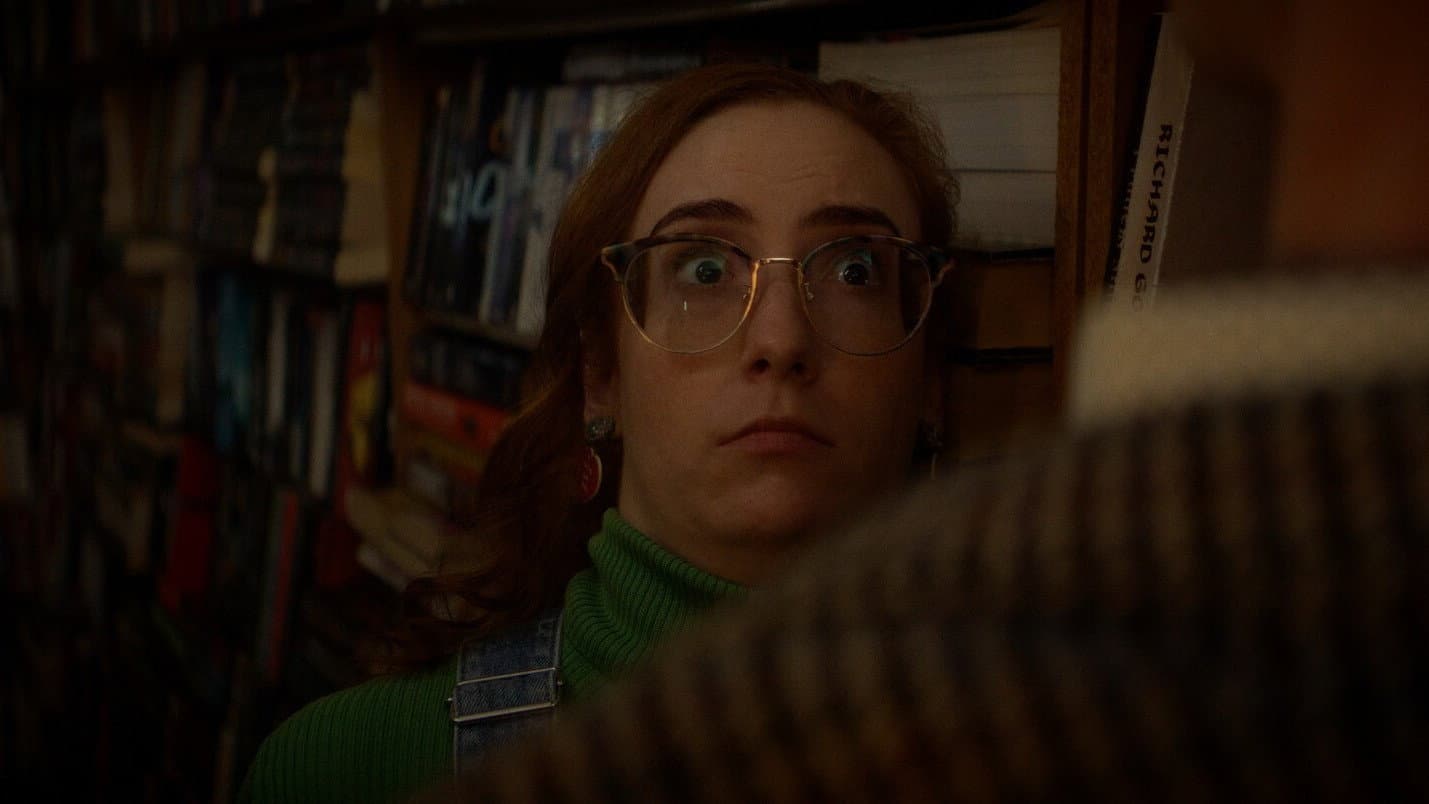 Bibliophile