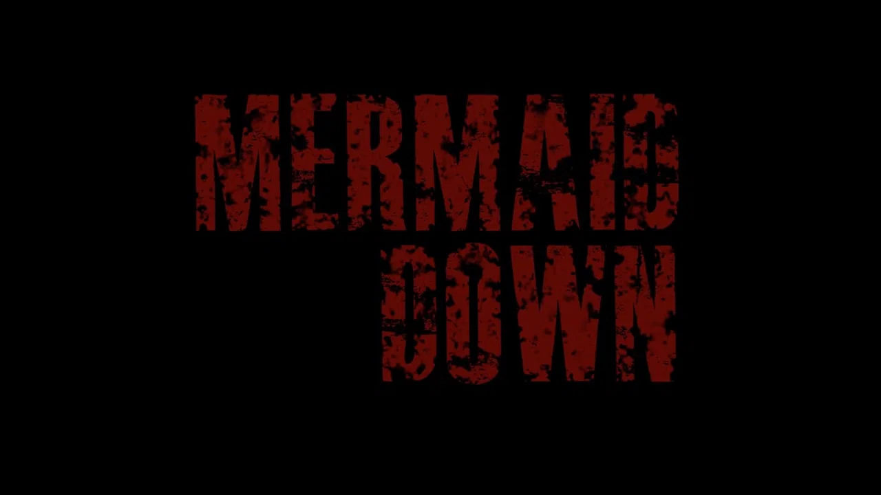 Mermaid Down