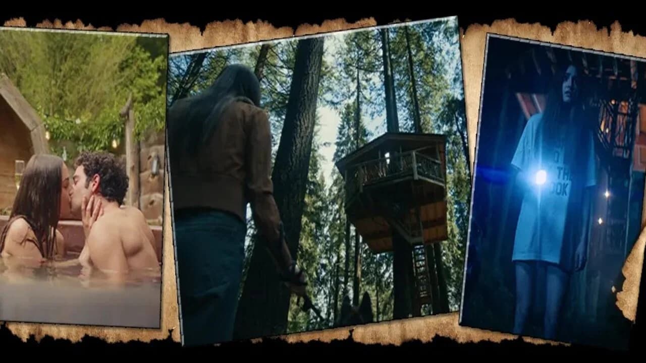 The Treehouse
