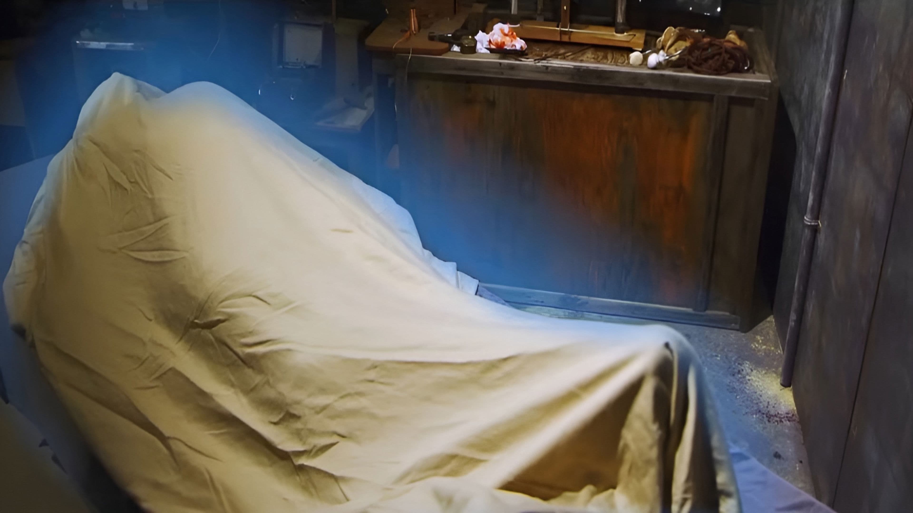 Tales of Frankenstein