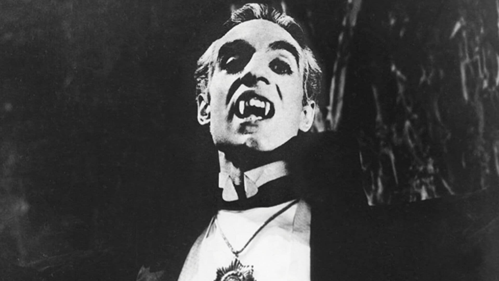 The Vampire's Coffin