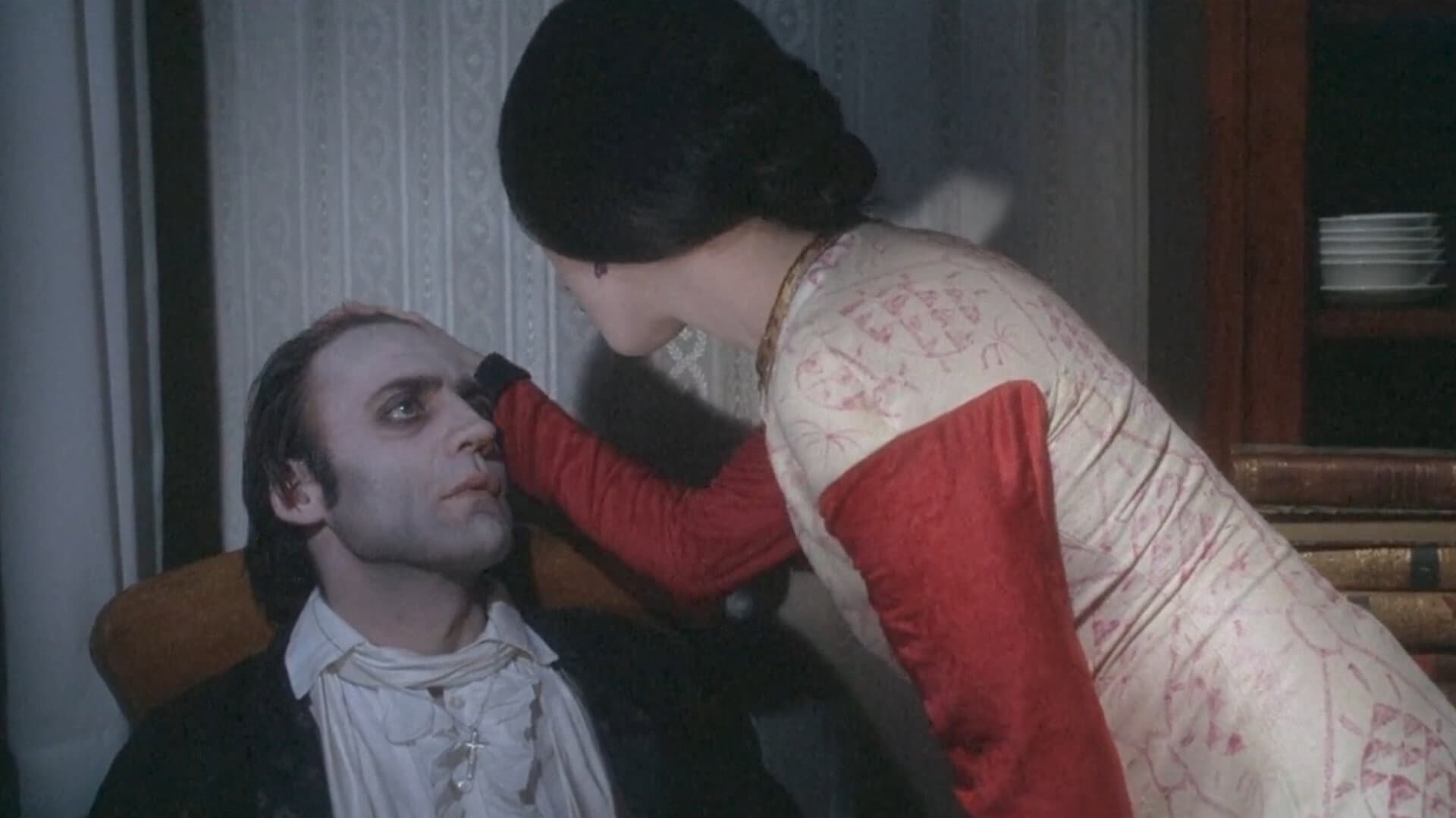 Nosferatu the Vampyre