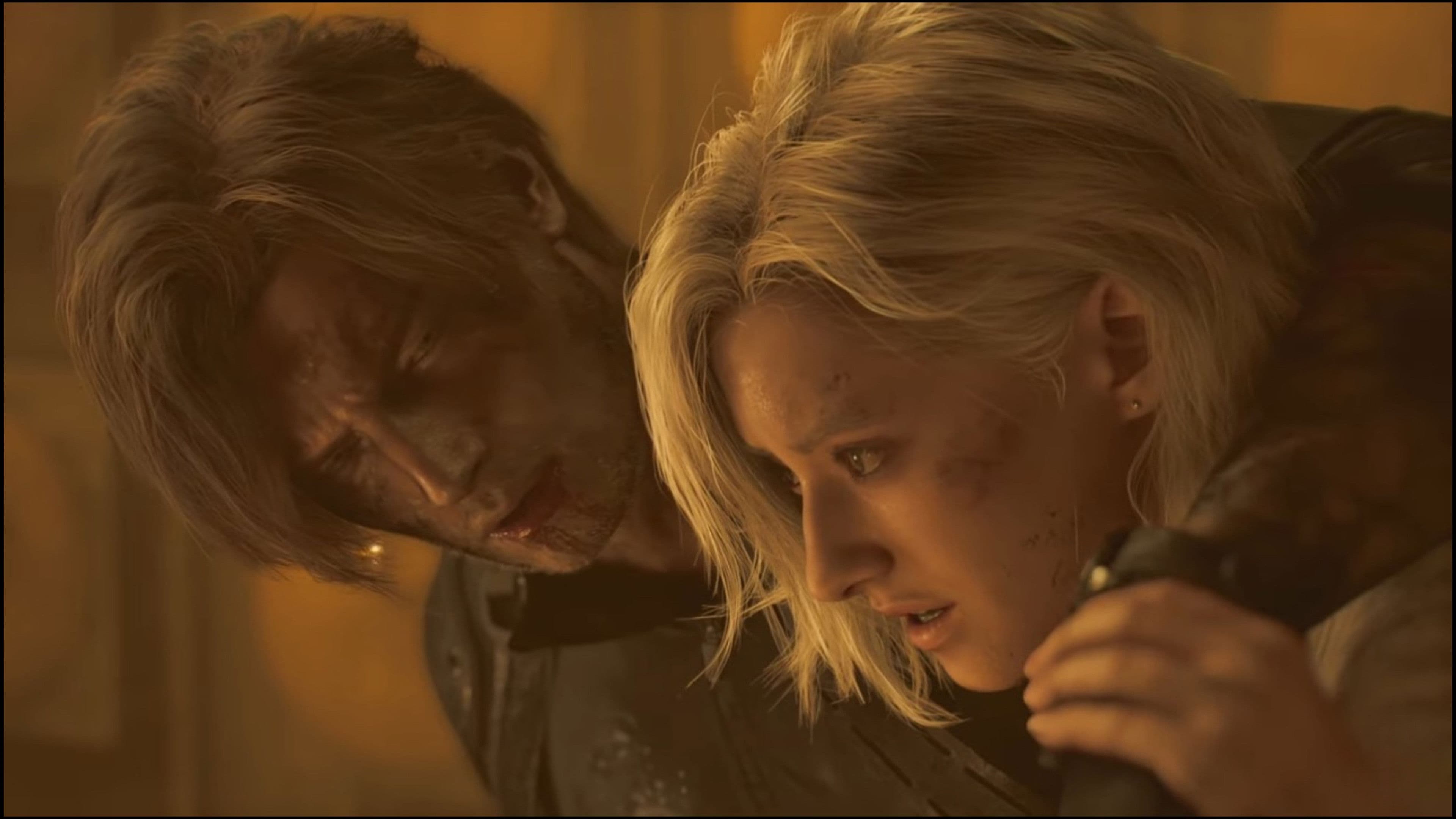 Resident Evil Requiem: Evil Has Always Had a Name