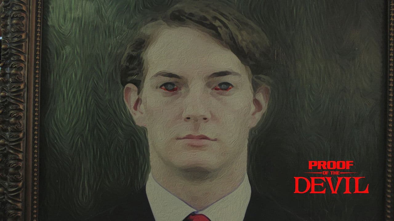 Proof of the Devil
