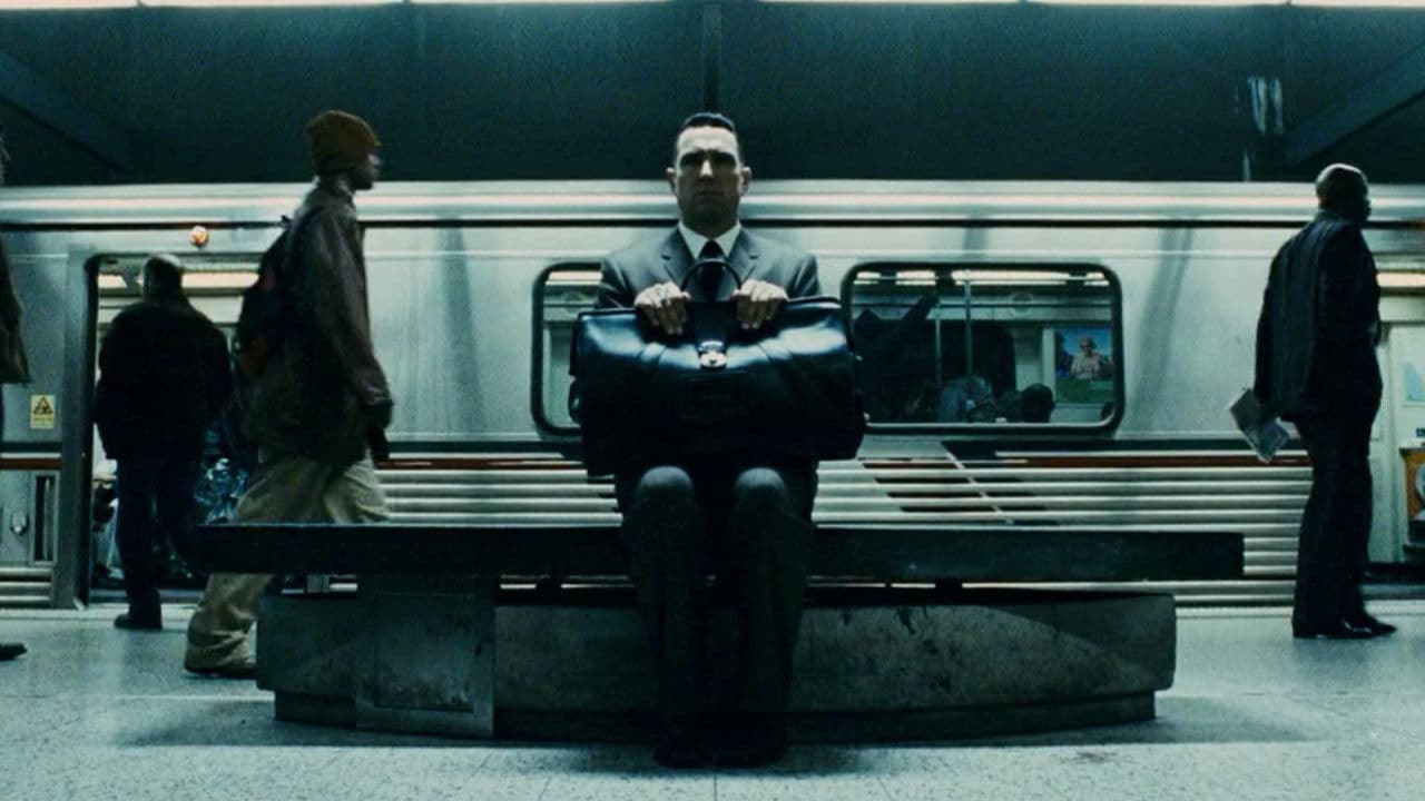 The Midnight Meat Train