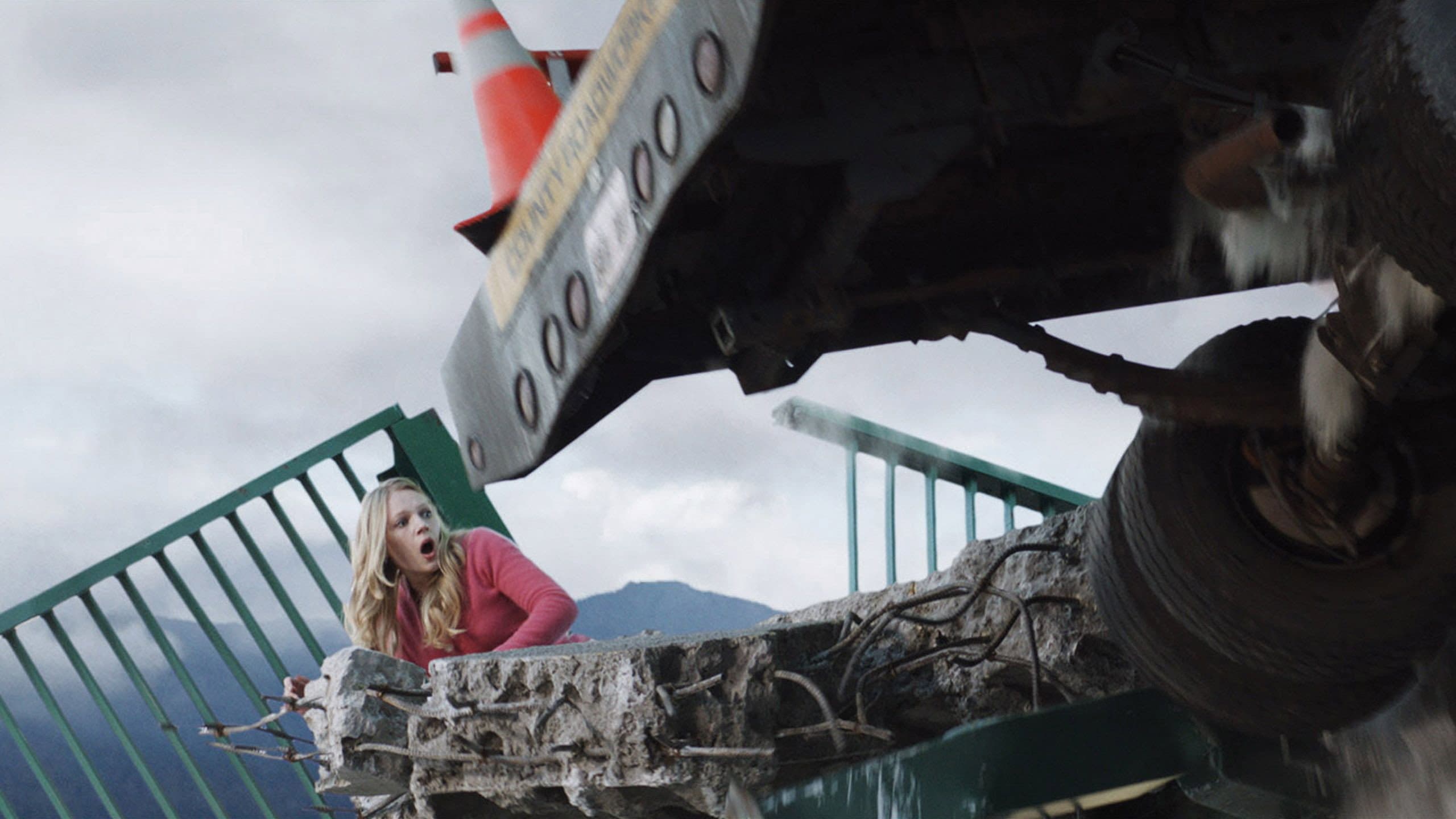 Final Destination 5