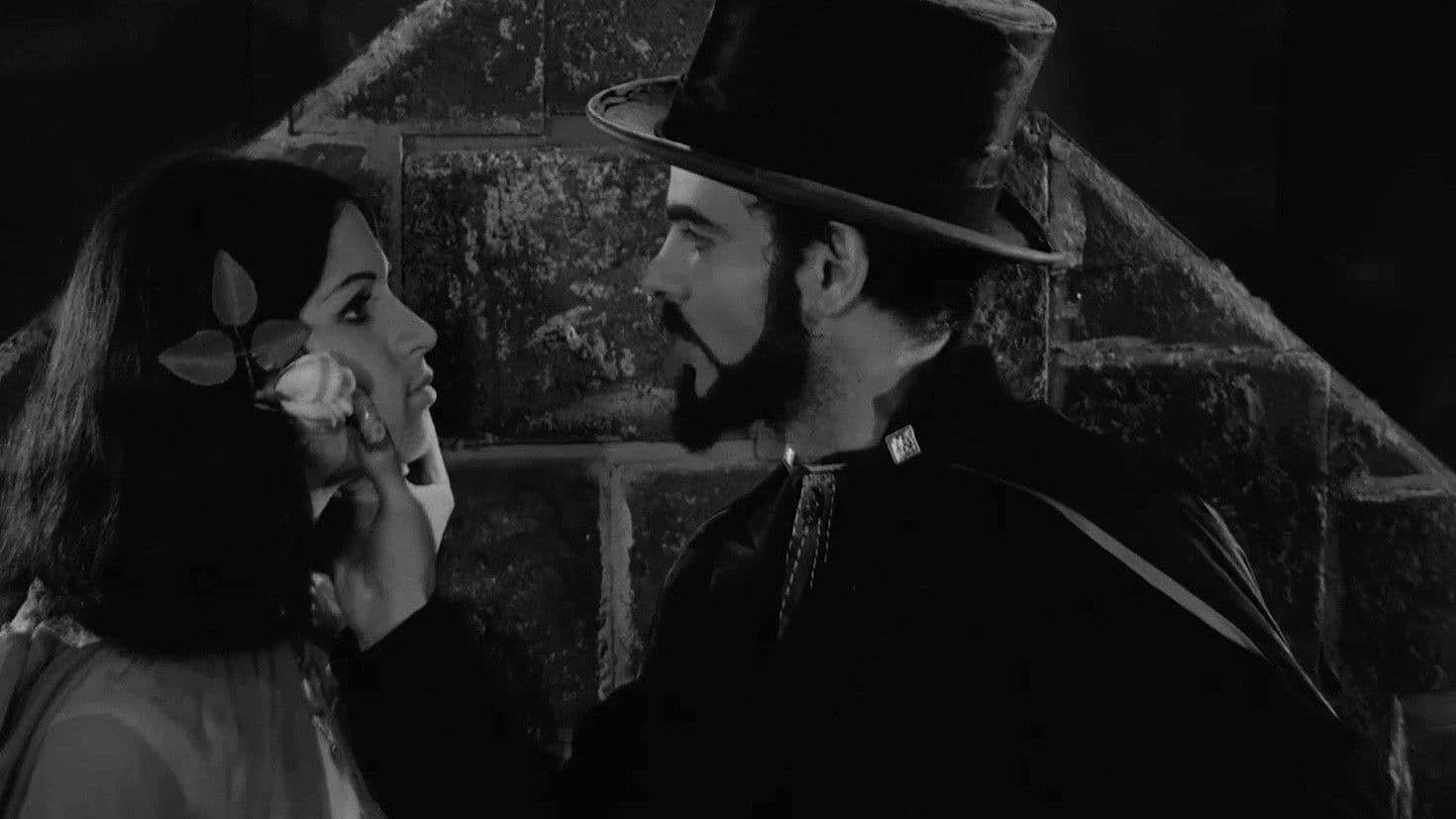 This Night I'll Possess Your Corpse