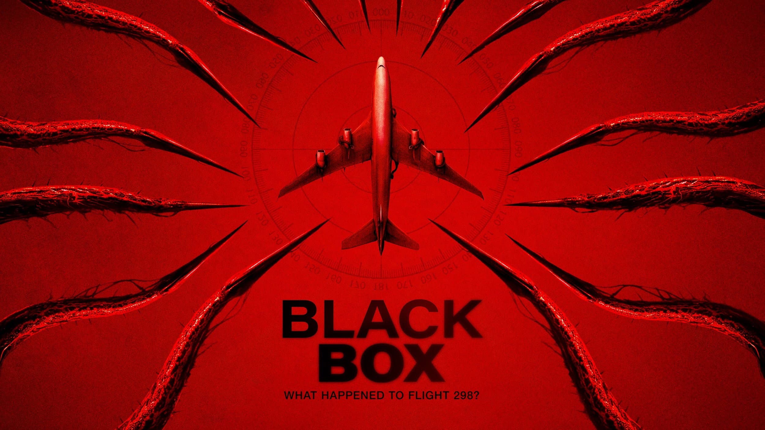 Black Box (Flight 298)