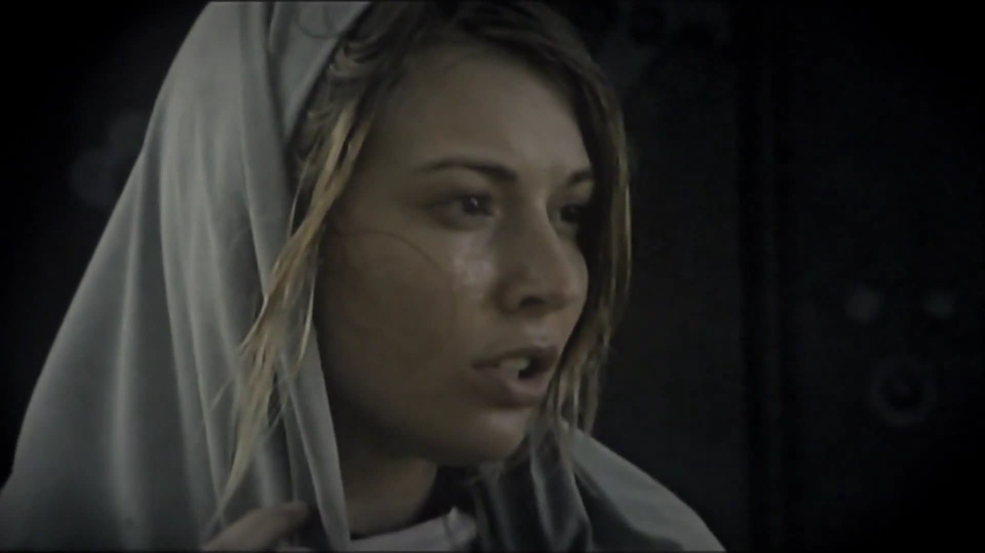 The Angels’ Melancholia