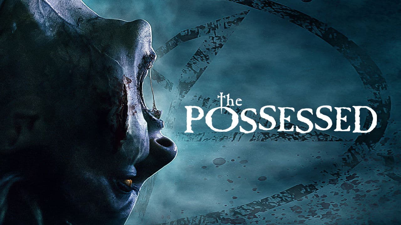 The Possessed