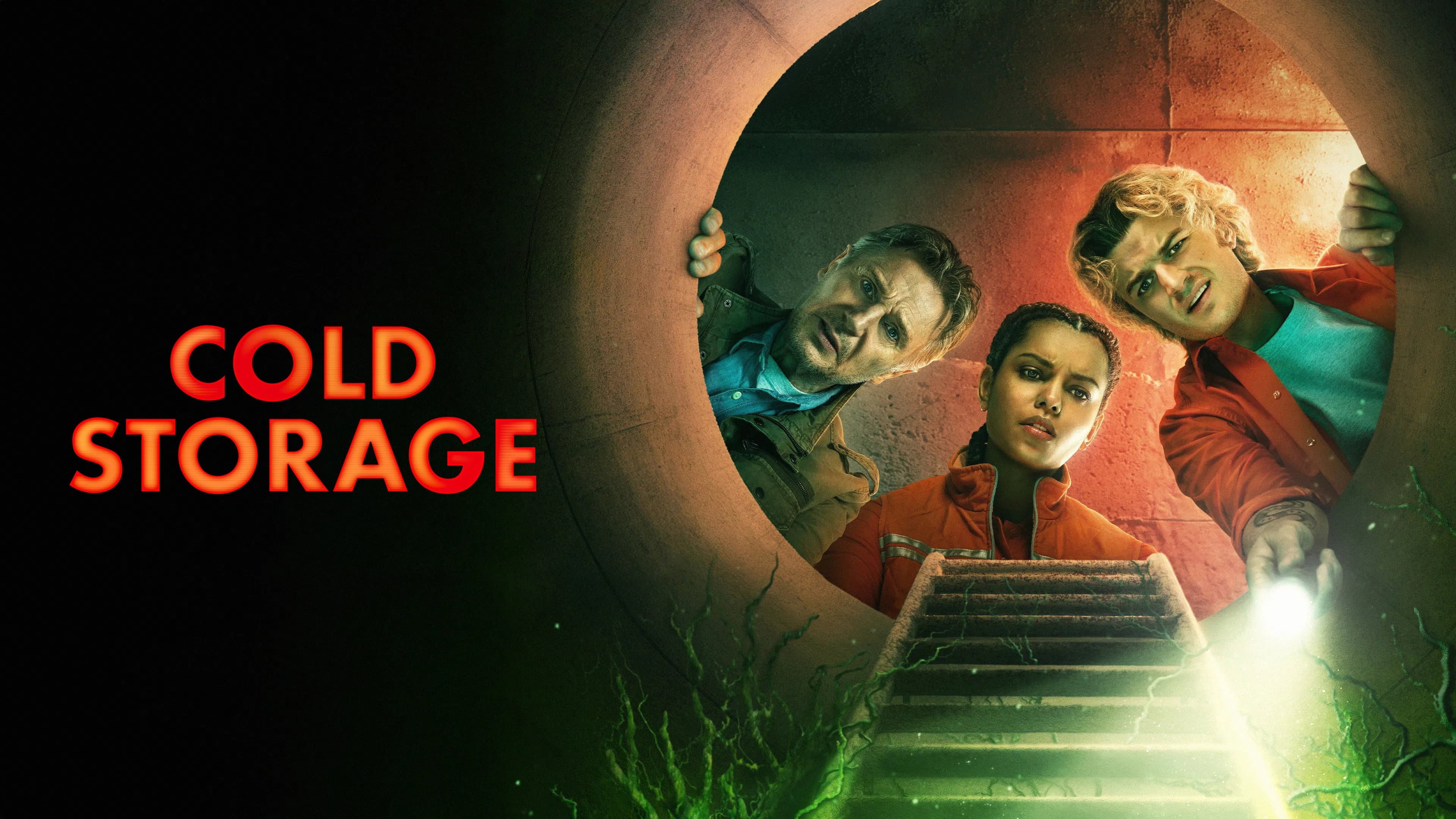 Cold Storage