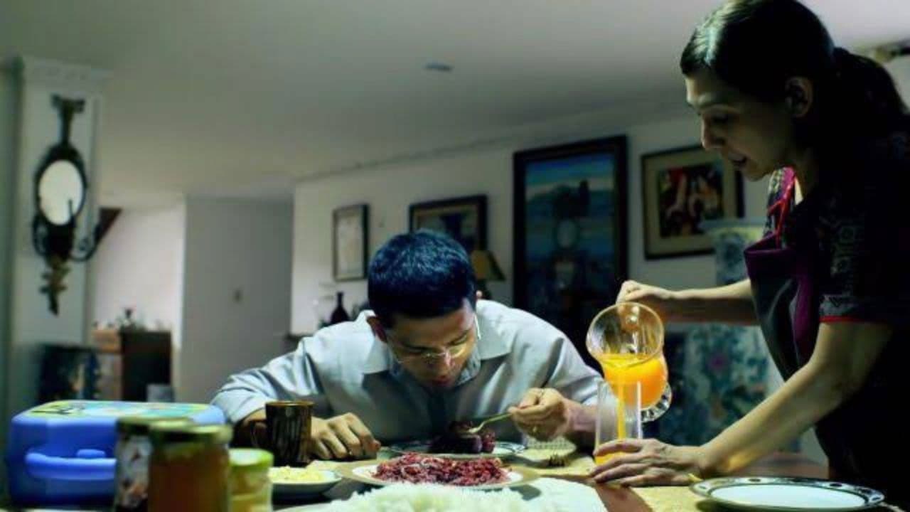 Shake, Rattle & Roll XV